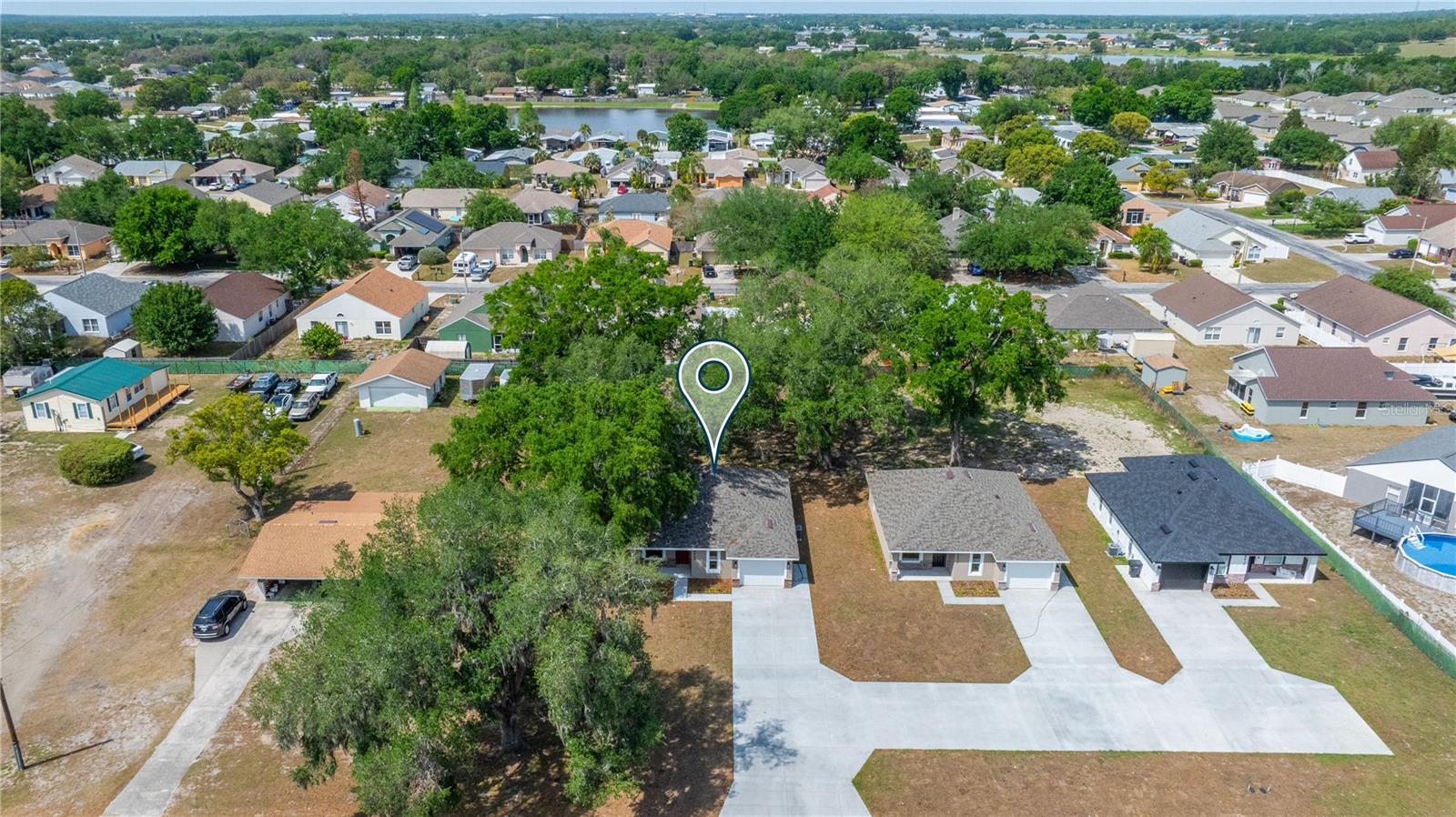 6625 THORNHILL RD, WINTER HAVEN, FL, 33880