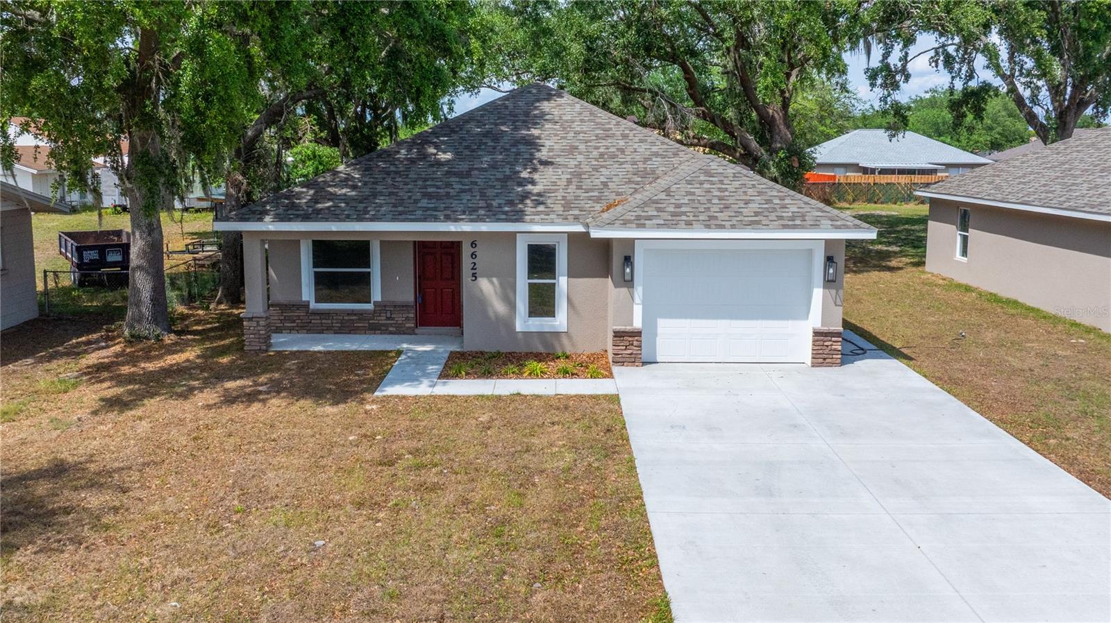 6625 THORNHILL RD, WINTER HAVEN, FL, 33880