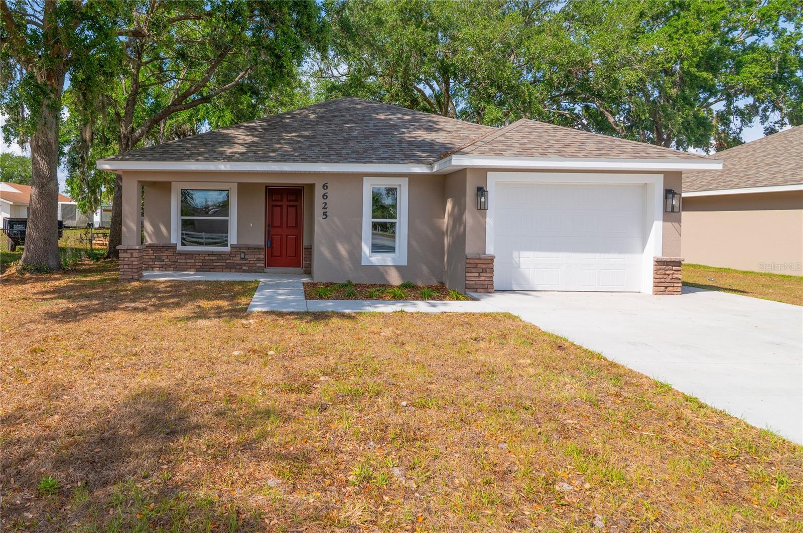 6625 THORNHILL RD, WINTER HAVEN, FL, 33880