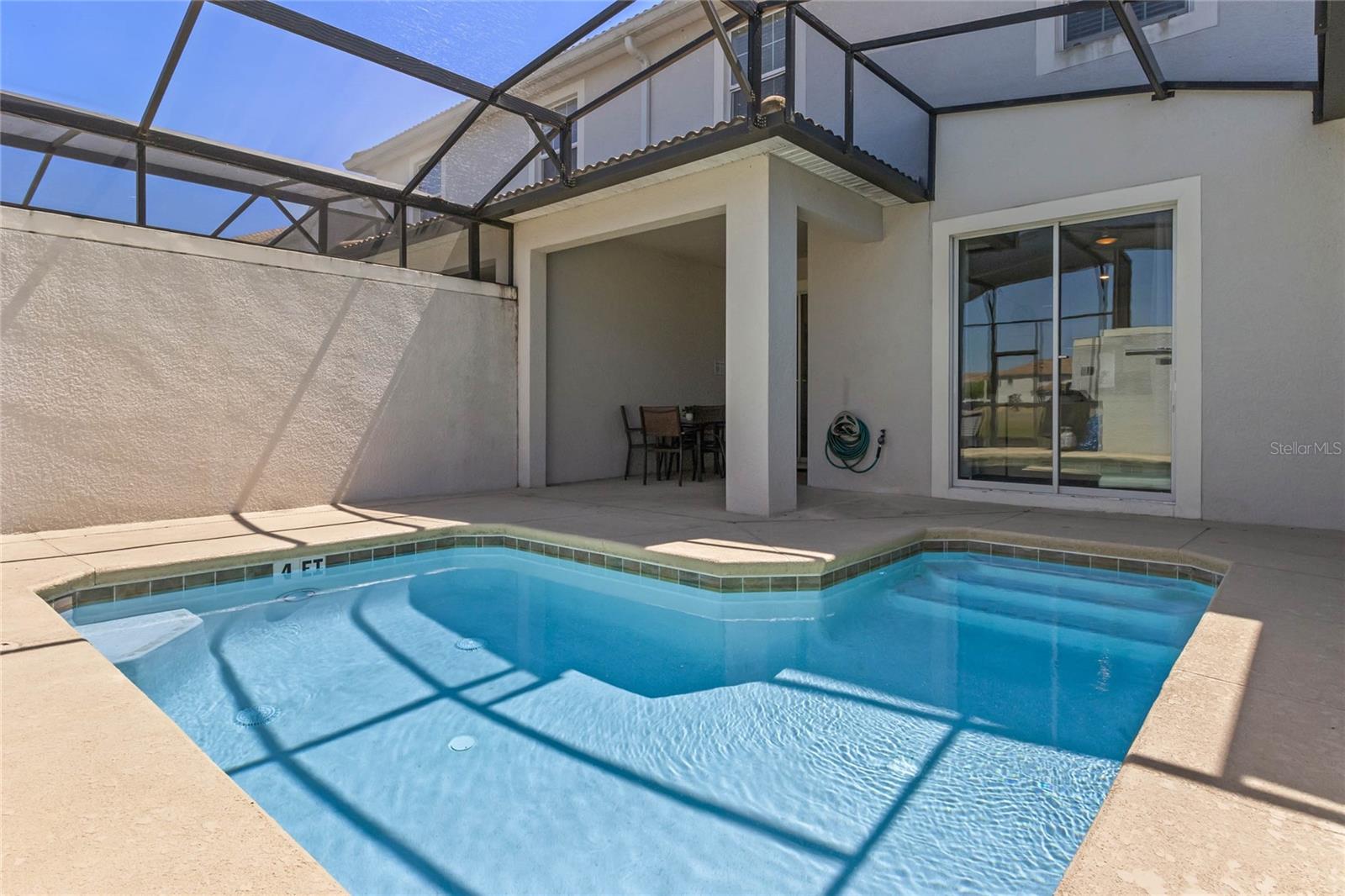 4907 ROMEO CIR, KISSIMMEE, FL, 34746