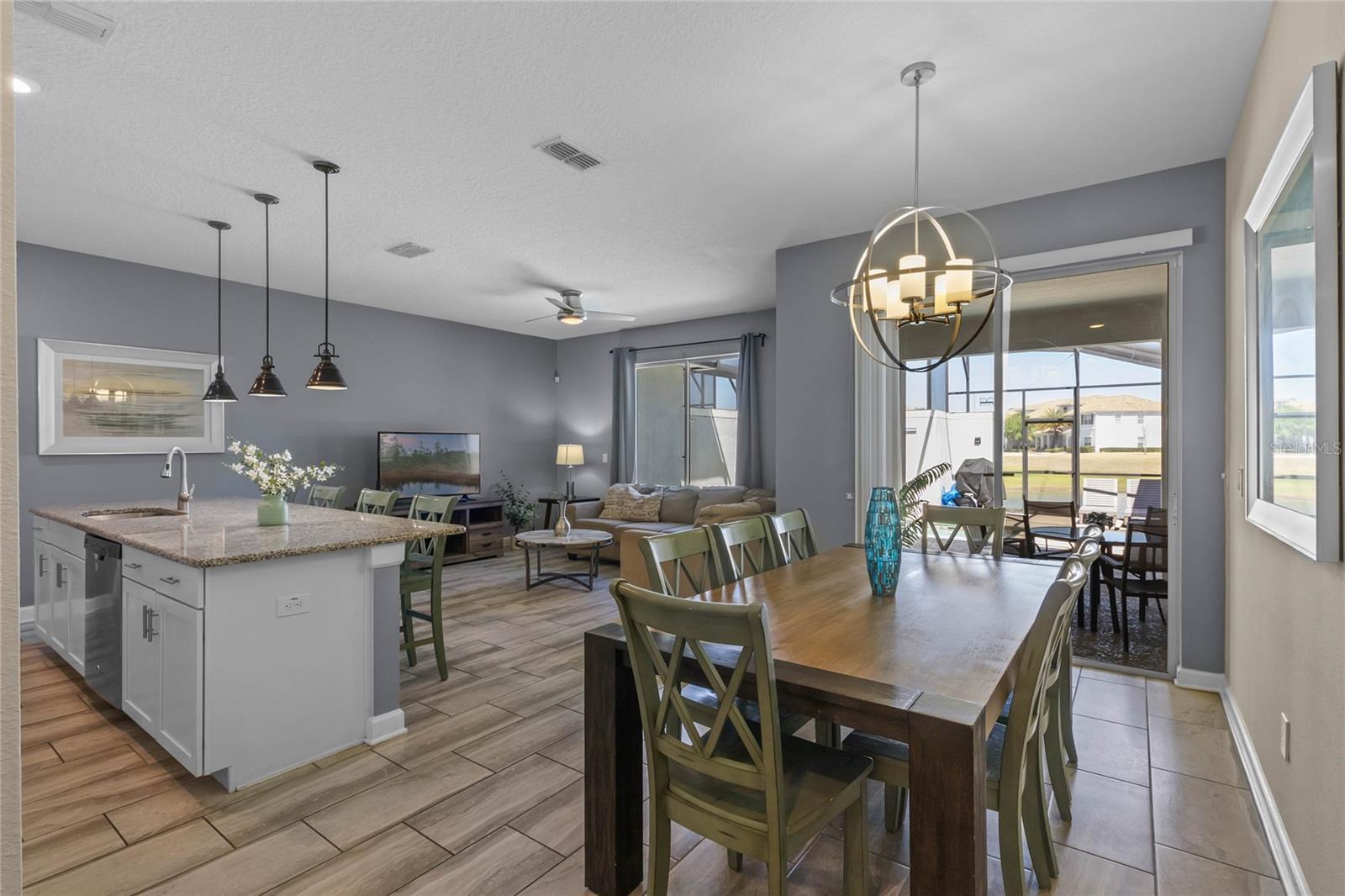 4907 ROMEO CIR, KISSIMMEE, FL, 34746