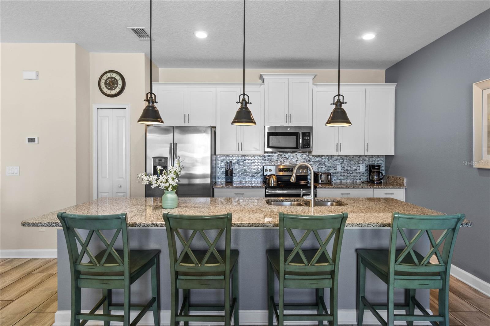 4907 ROMEO CIR, KISSIMMEE, FL, 34746