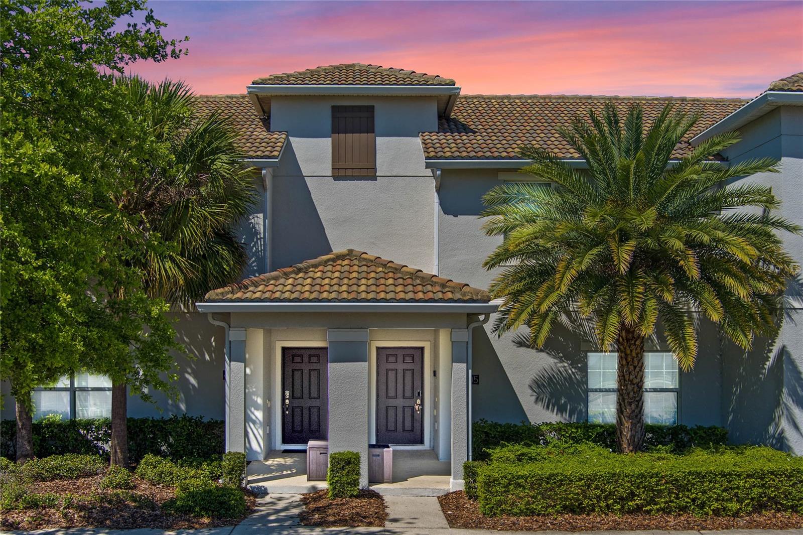 4907 ROMEO CIR, KISSIMMEE, FL, 34746
