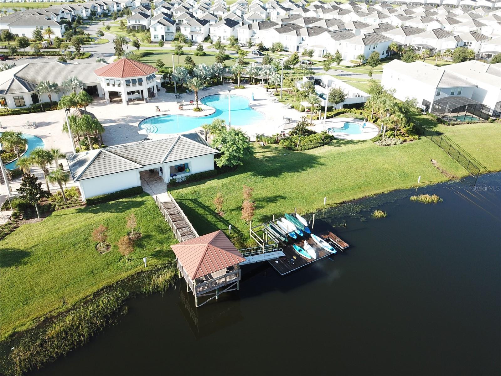 4907 ROMEO CIR, KISSIMMEE, FL, 34746