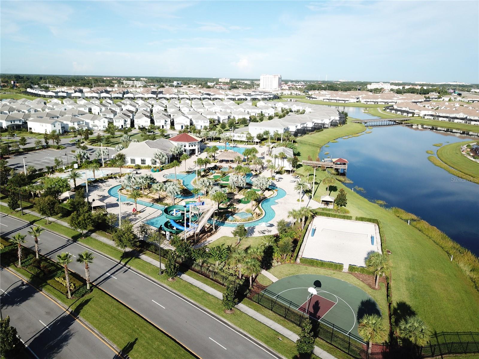 4907 ROMEO CIR, KISSIMMEE, FL, 34746