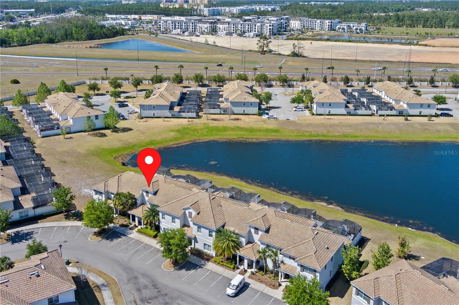 4907 ROMEO CIR, KISSIMMEE, FL, 34746