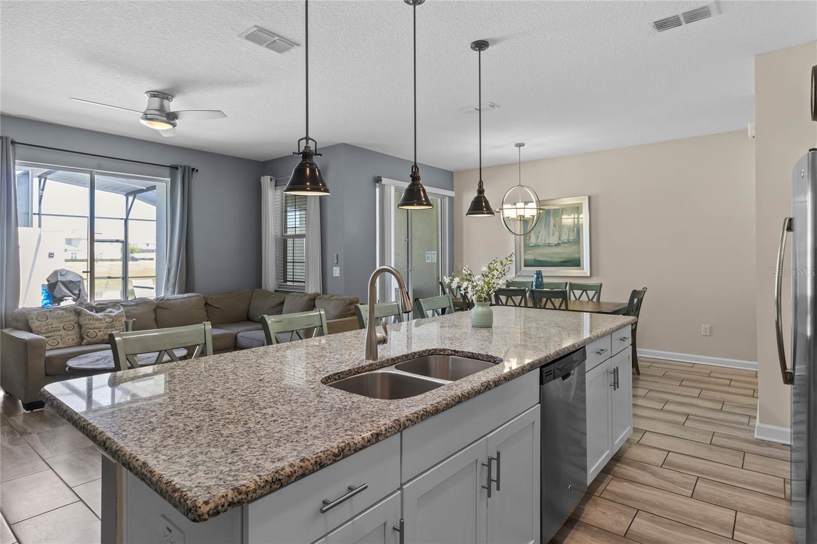 4907 ROMEO CIR, KISSIMMEE, FL, 34746