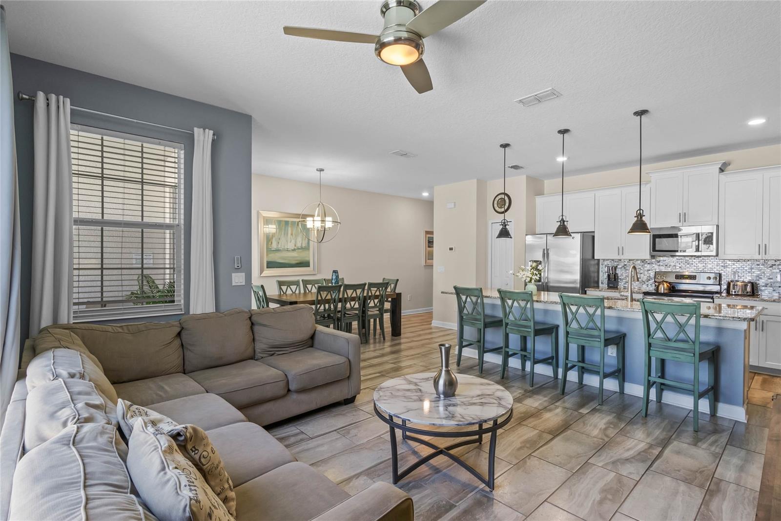 4907 ROMEO CIR, KISSIMMEE, FL, 34746
