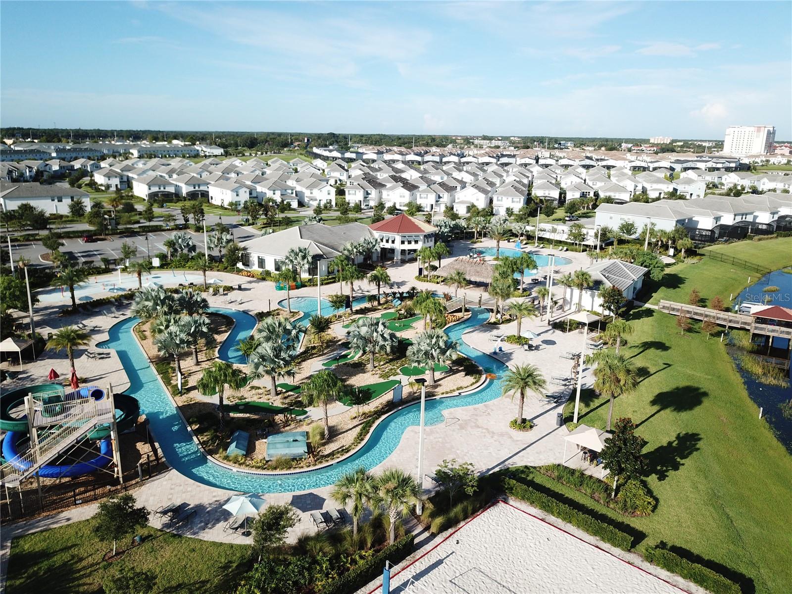 4907 ROMEO CIR, KISSIMMEE, FL, 34746