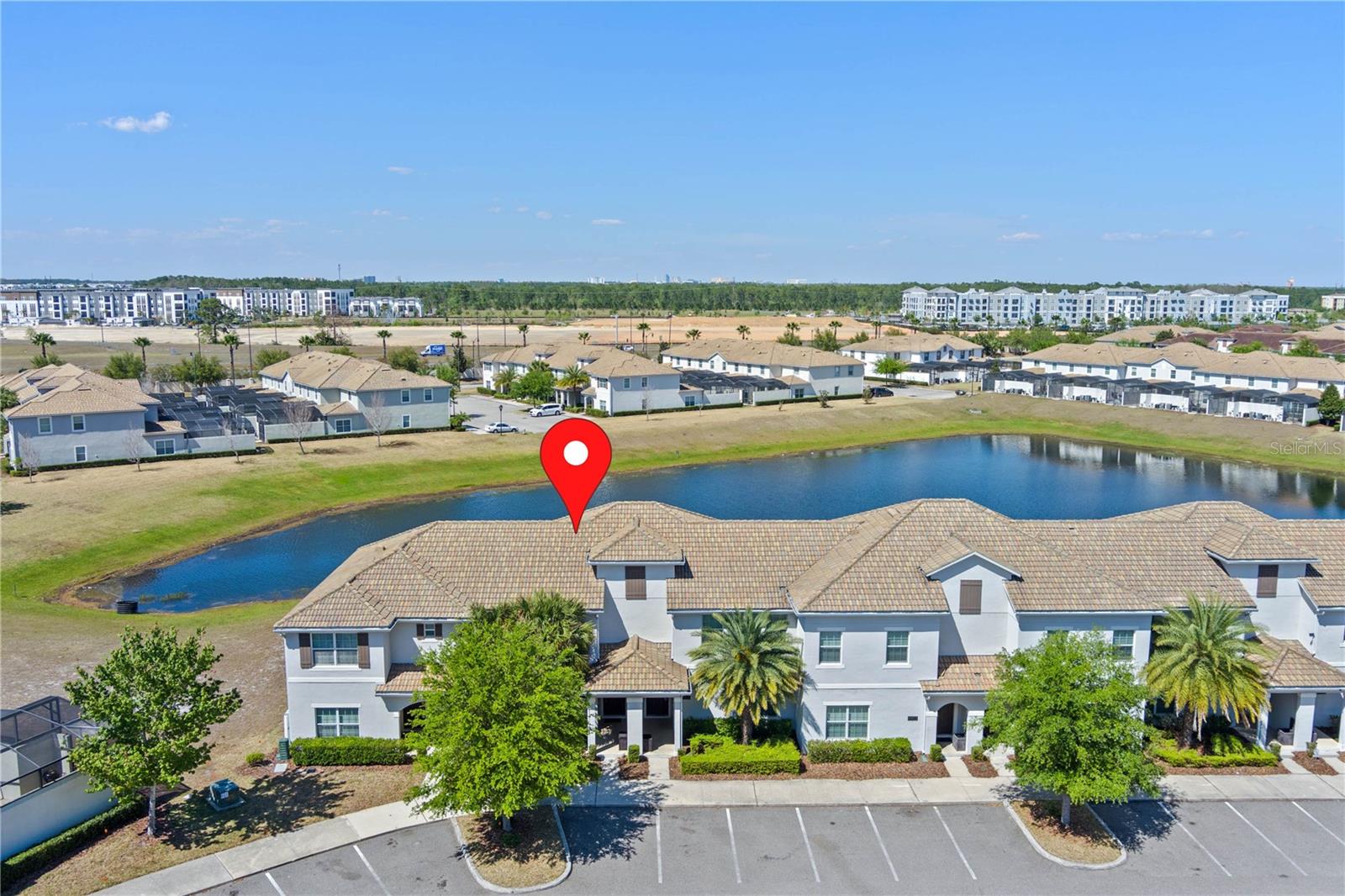 4907 ROMEO CIR, KISSIMMEE, FL, 34746