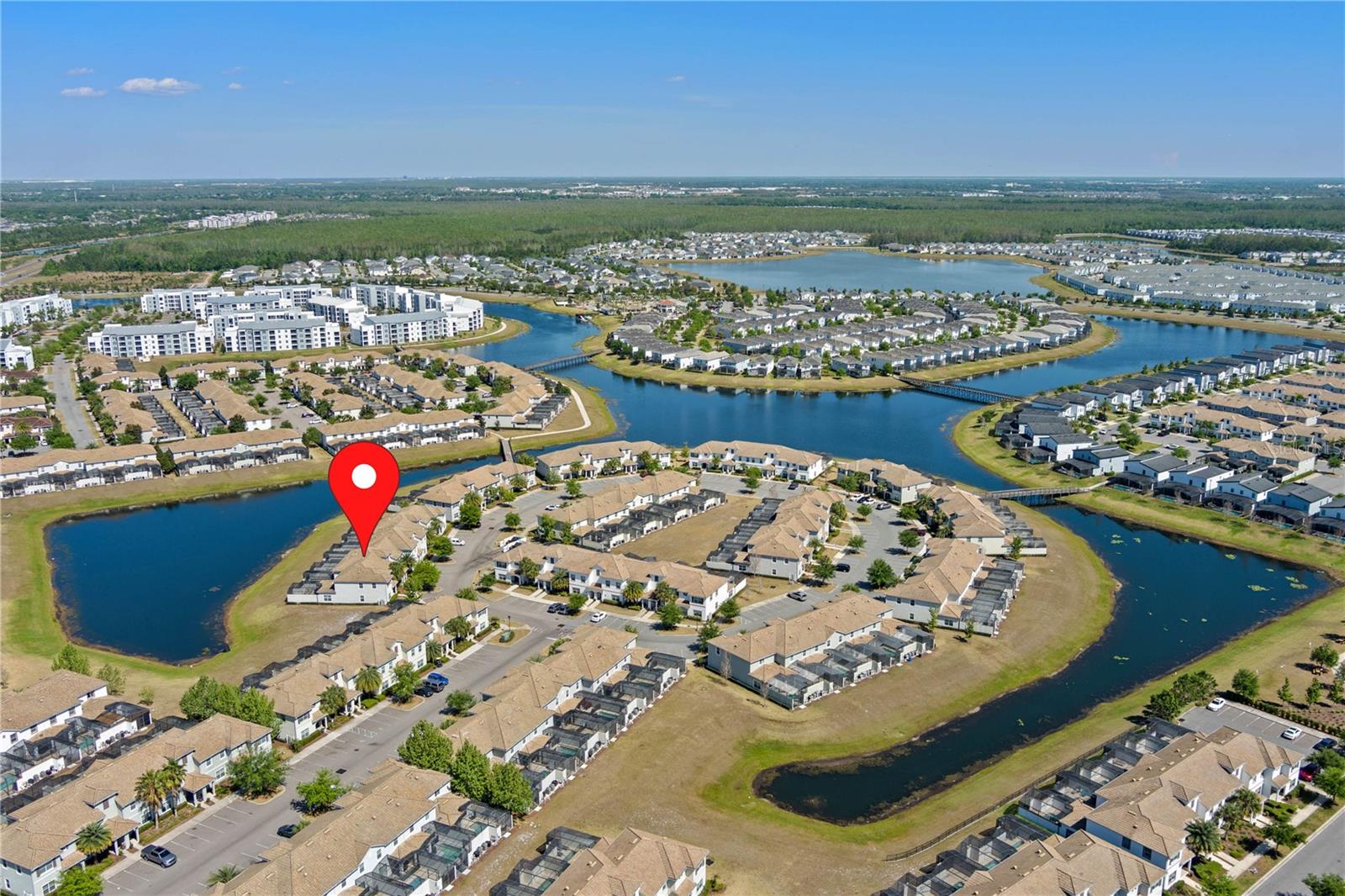 4907 ROMEO CIR, KISSIMMEE, FL, 34746