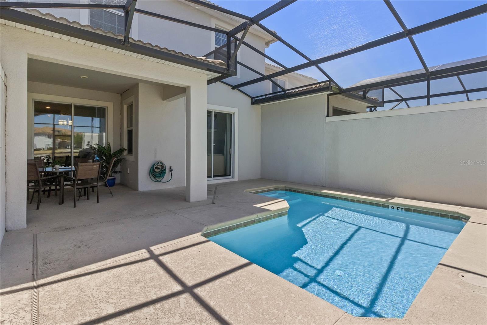 4907 ROMEO CIR, KISSIMMEE, FL, 34746