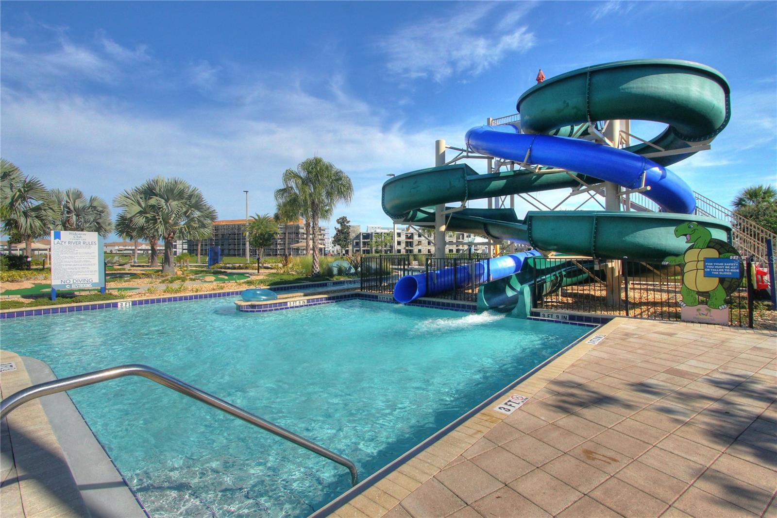 4907 ROMEO CIR, KISSIMMEE, FL, 34746