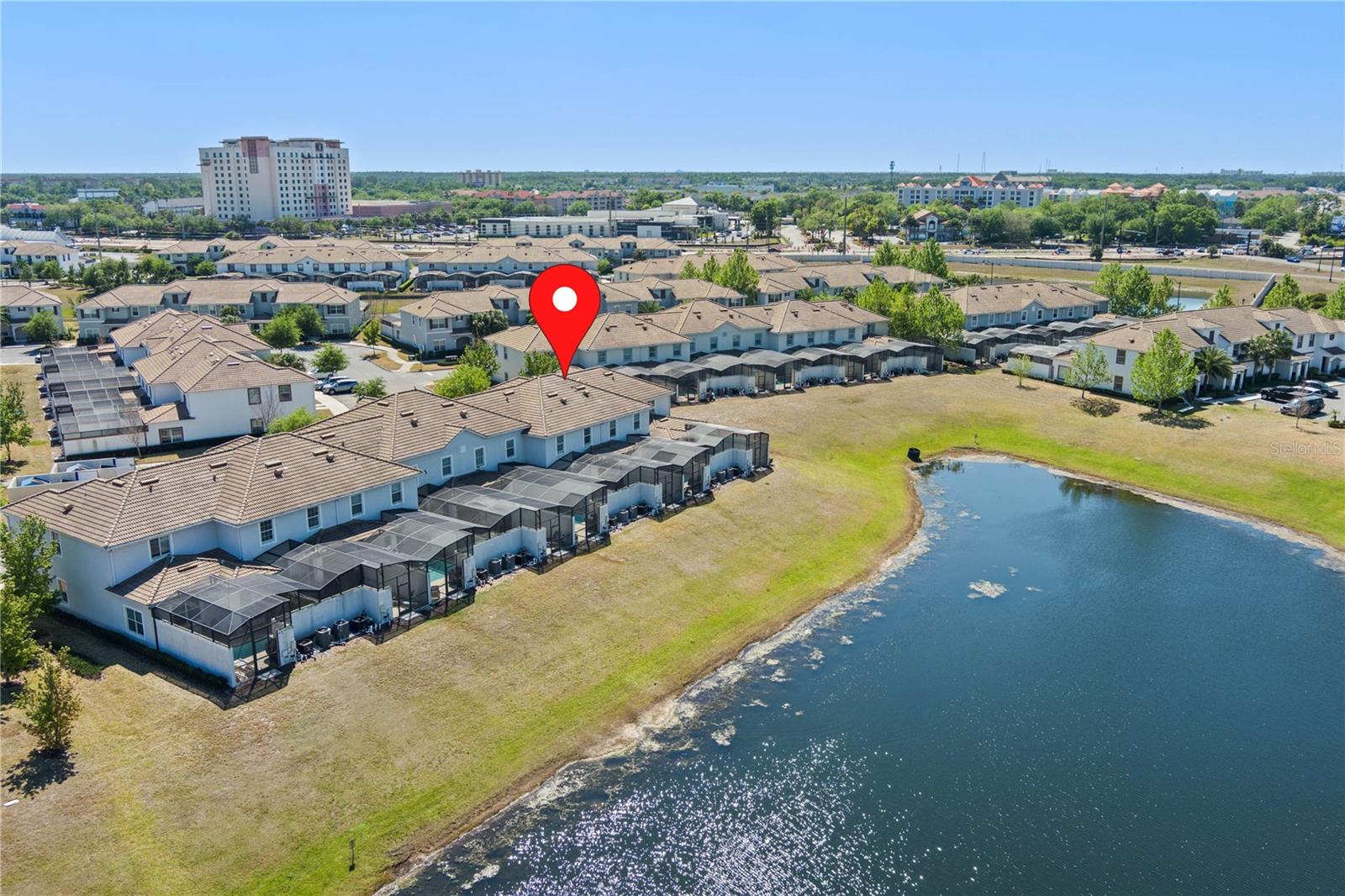 4907 ROMEO CIR, KISSIMMEE, FL, 34746