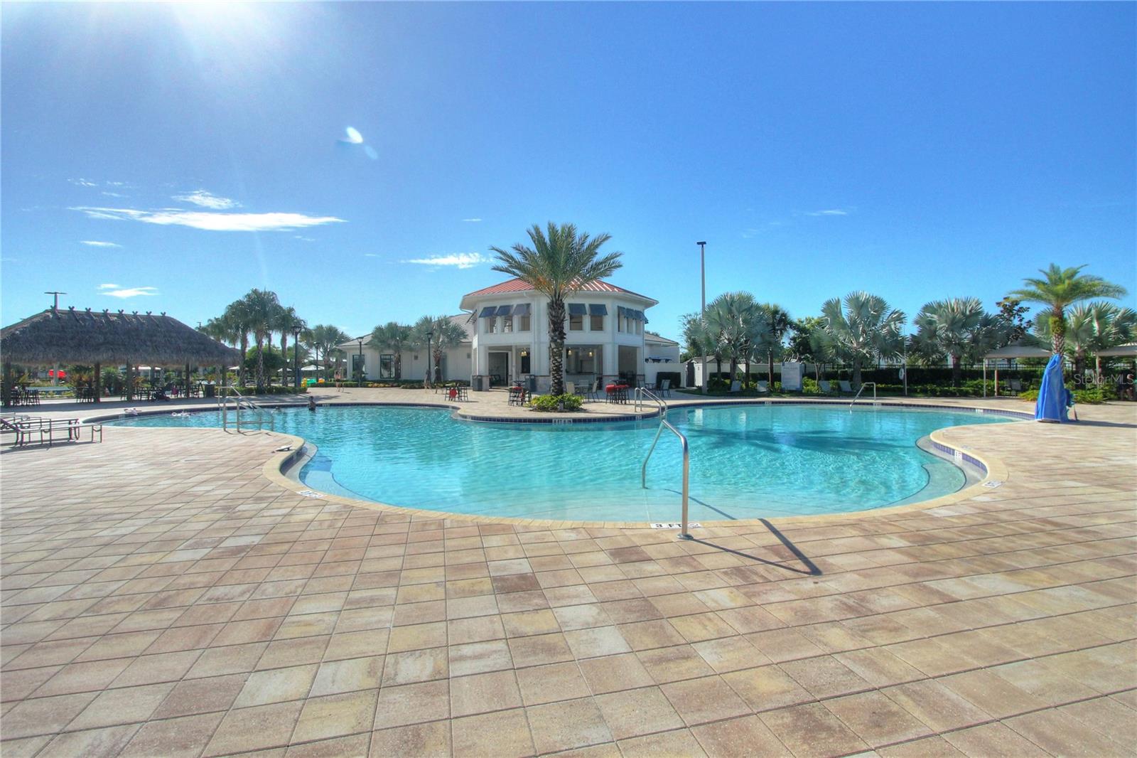 4907 ROMEO CIR, KISSIMMEE, FL, 34746