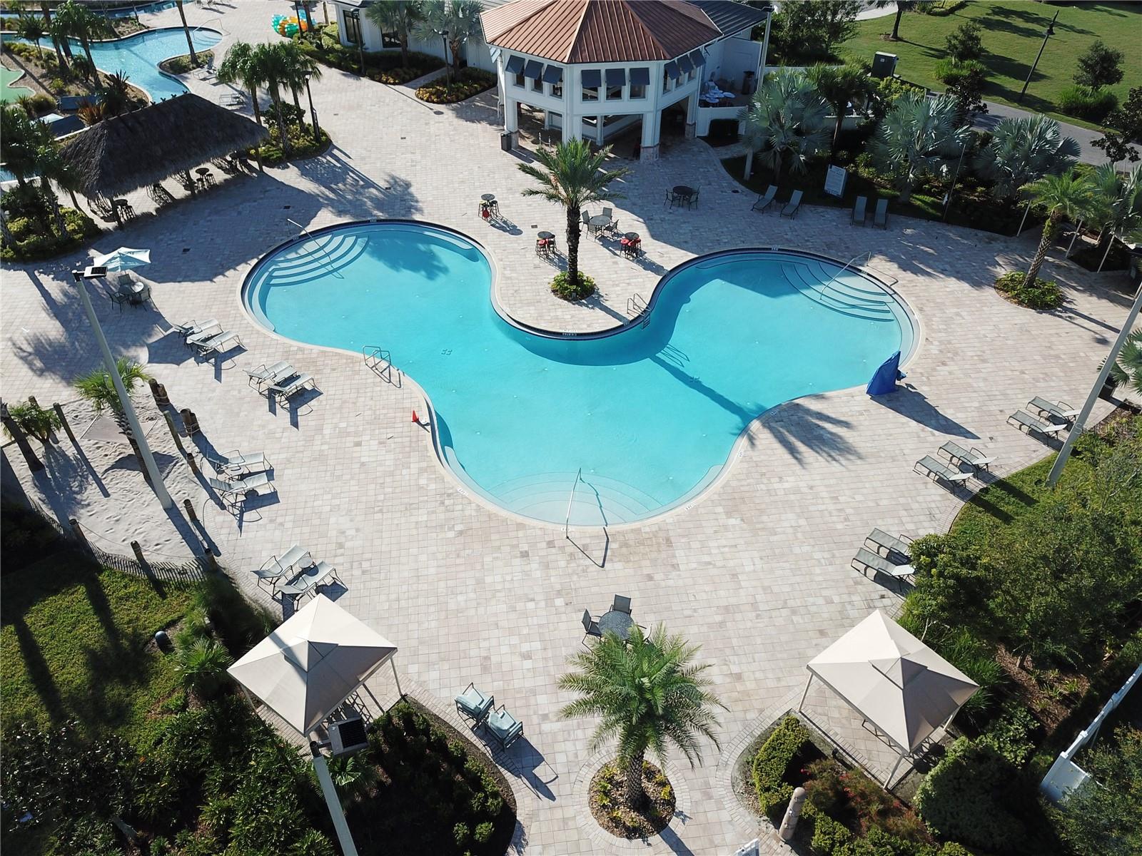4907 ROMEO CIR, KISSIMMEE, FL, 34746