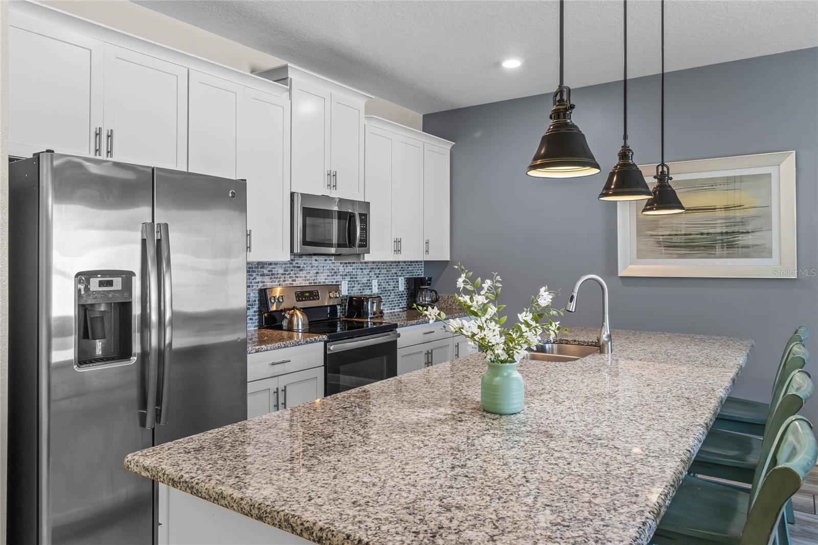 4907 ROMEO CIR, KISSIMMEE, FL, 34746