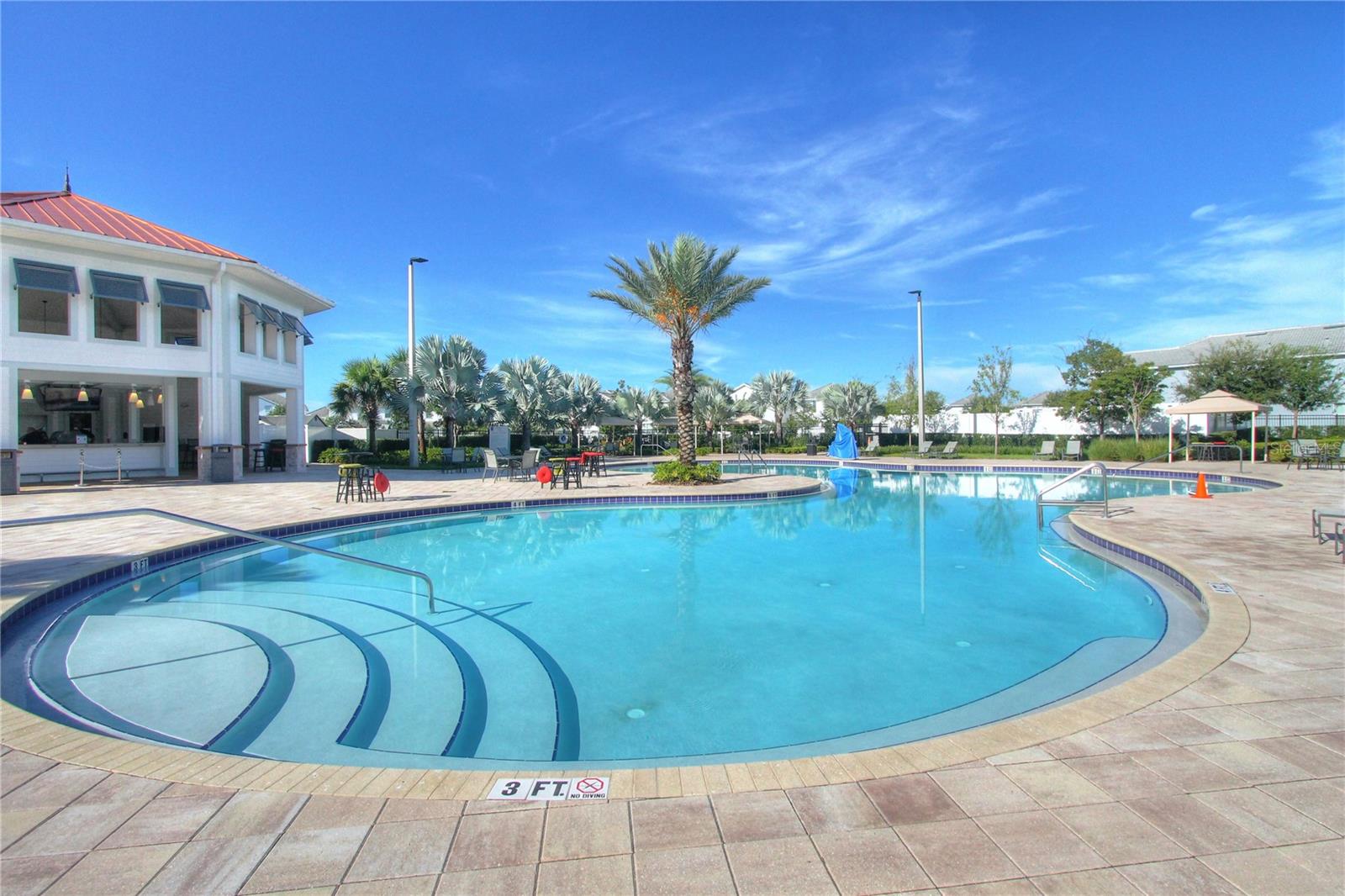 4907 ROMEO CIR, KISSIMMEE, FL, 34746