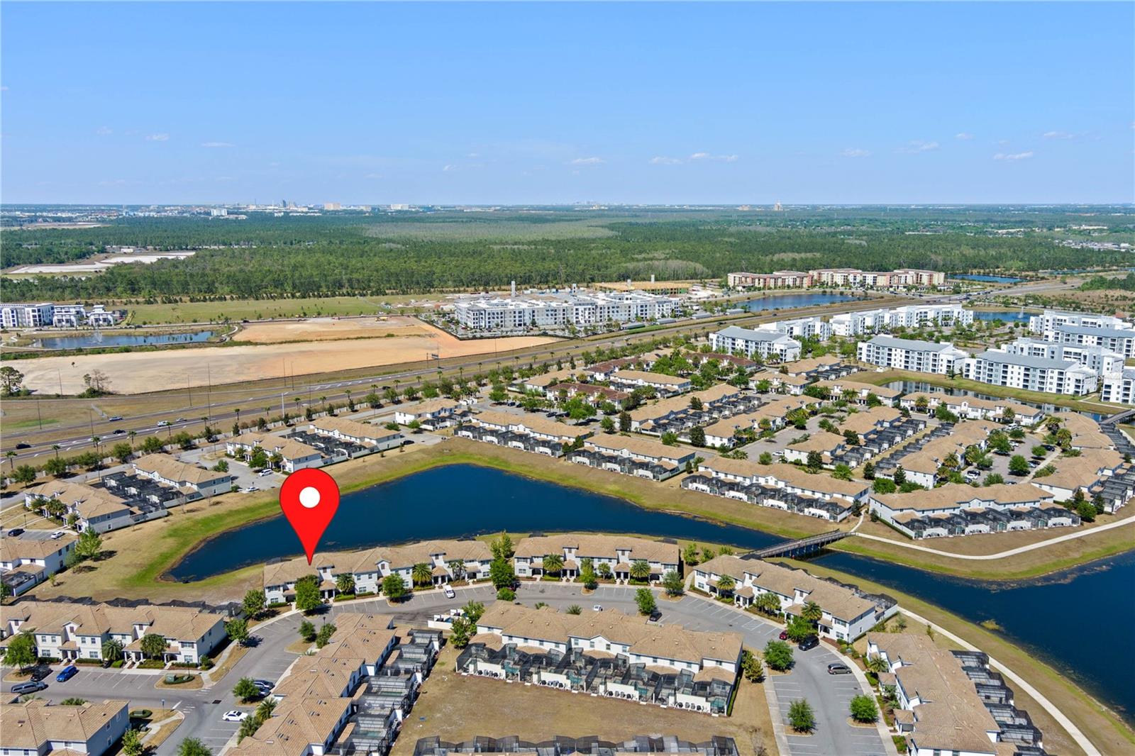 4907 ROMEO CIR, KISSIMMEE, FL, 34746