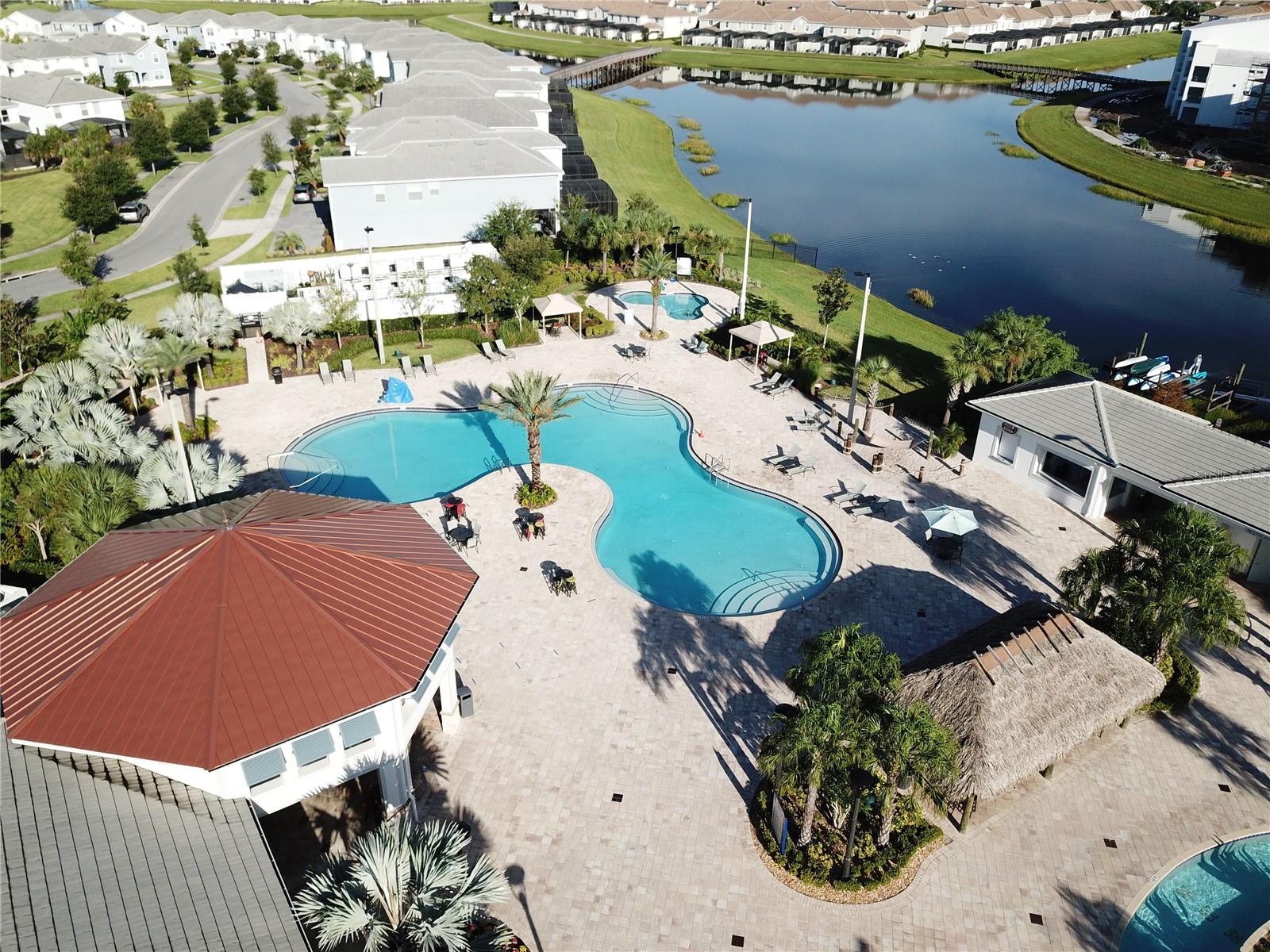 4907 ROMEO CIR, KISSIMMEE, FL, 34746