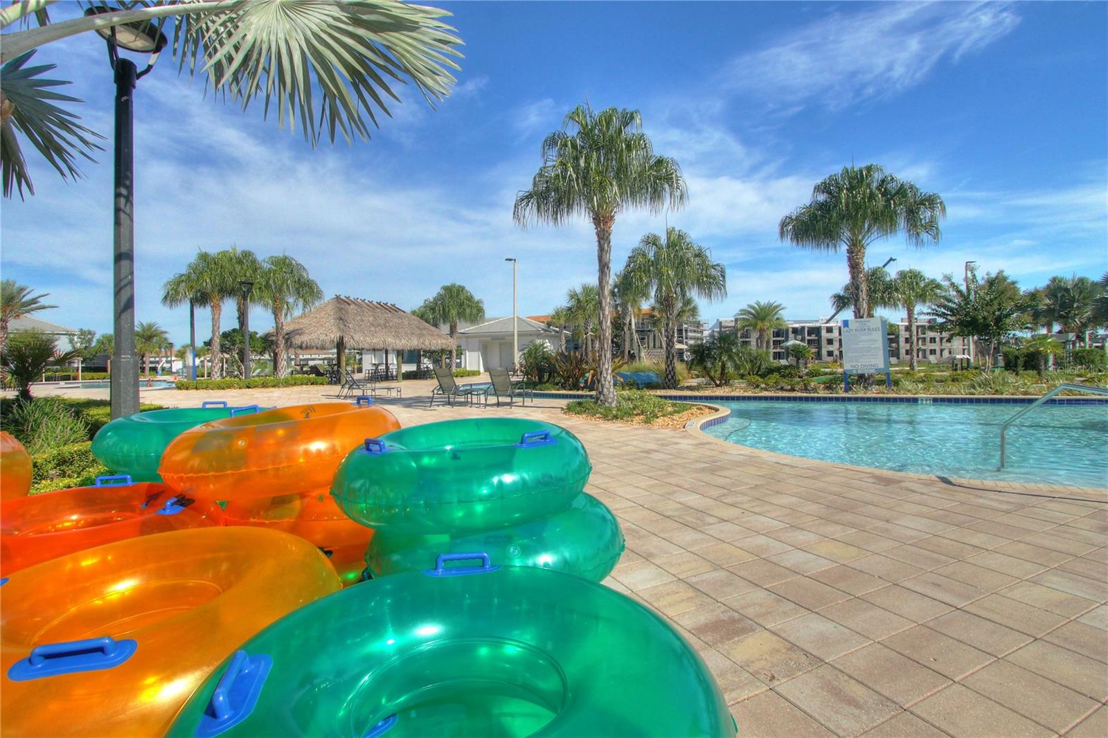 4907 ROMEO CIR, KISSIMMEE, FL, 34746