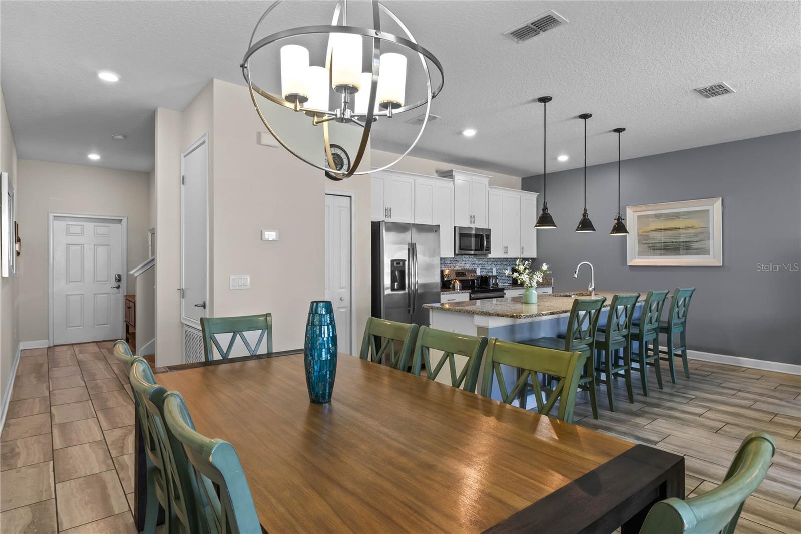 4907 ROMEO CIR, KISSIMMEE, FL, 34746