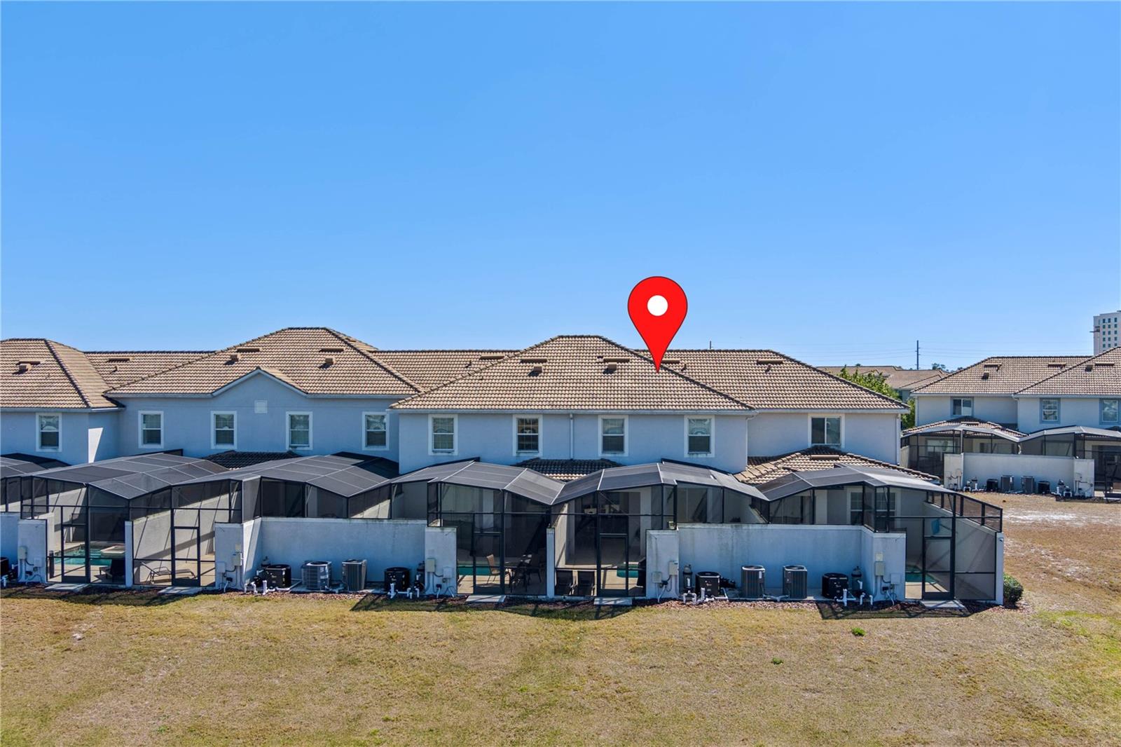 4907 ROMEO CIR, KISSIMMEE, FL, 34746