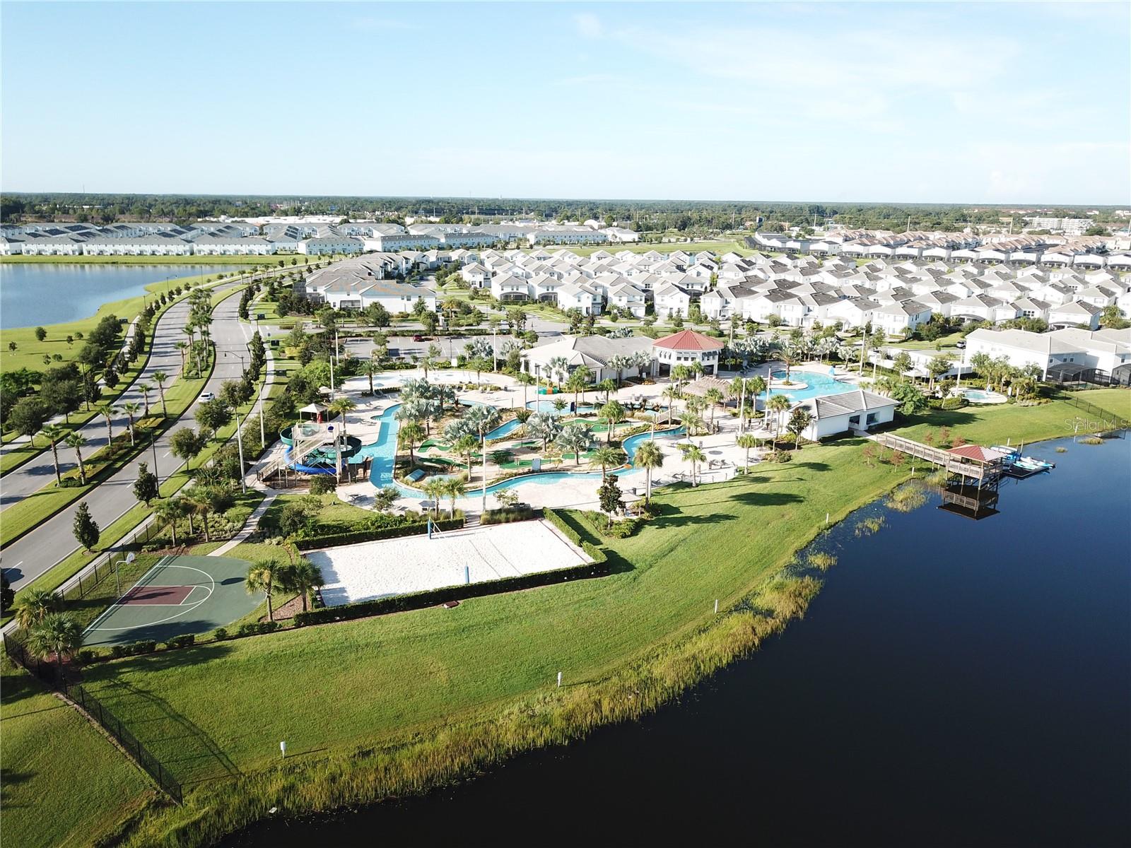 4907 ROMEO CIR, KISSIMMEE, FL, 34746