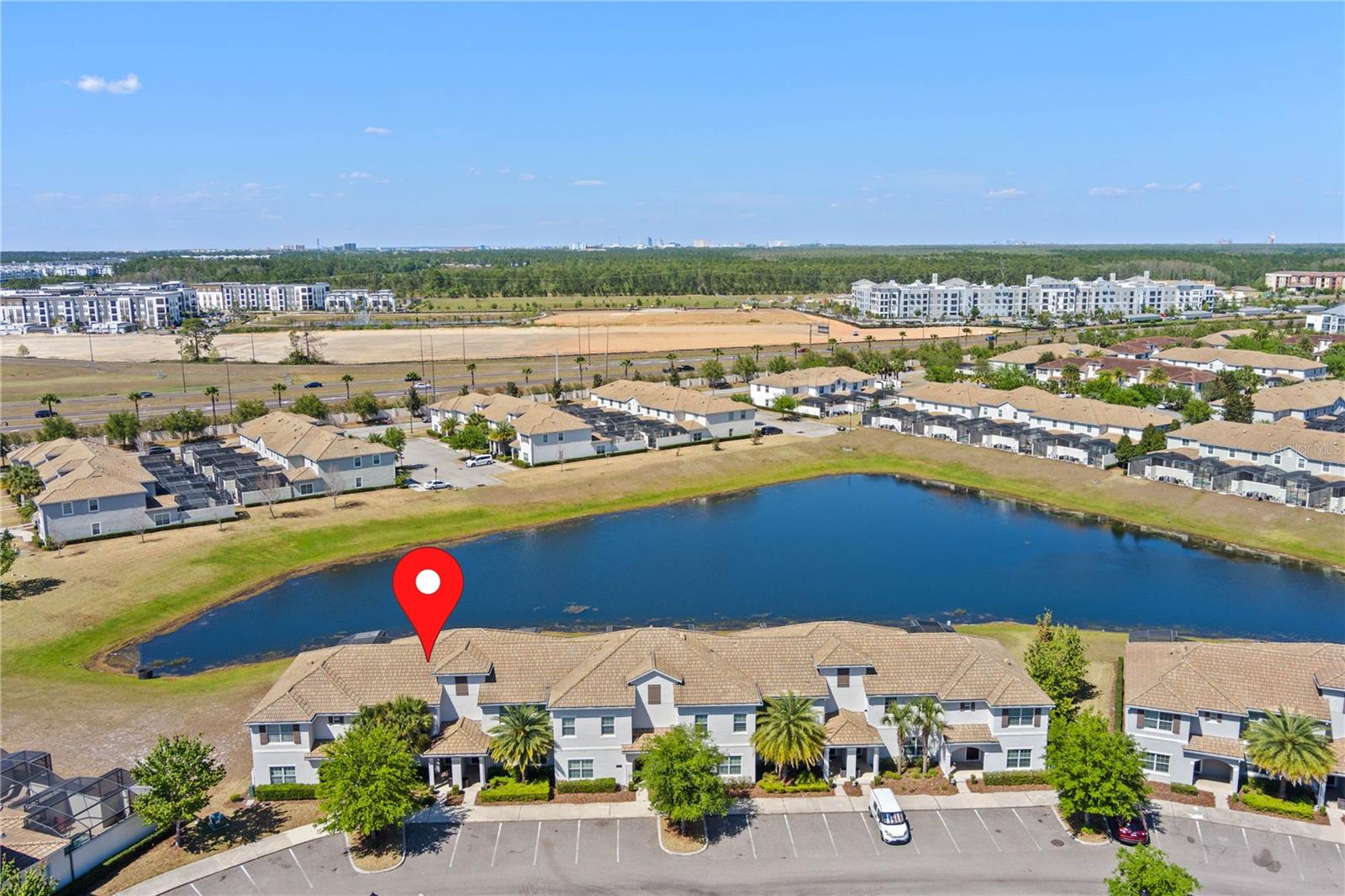 4907 ROMEO CIR, KISSIMMEE, FL, 34746