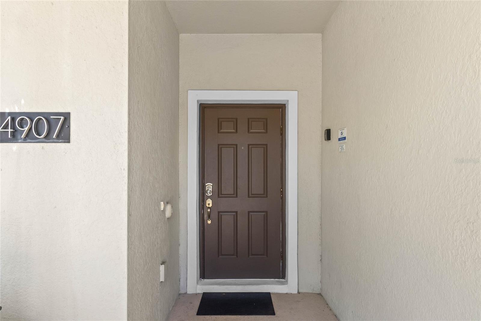 4907 ROMEO CIR, KISSIMMEE, FL, 34746