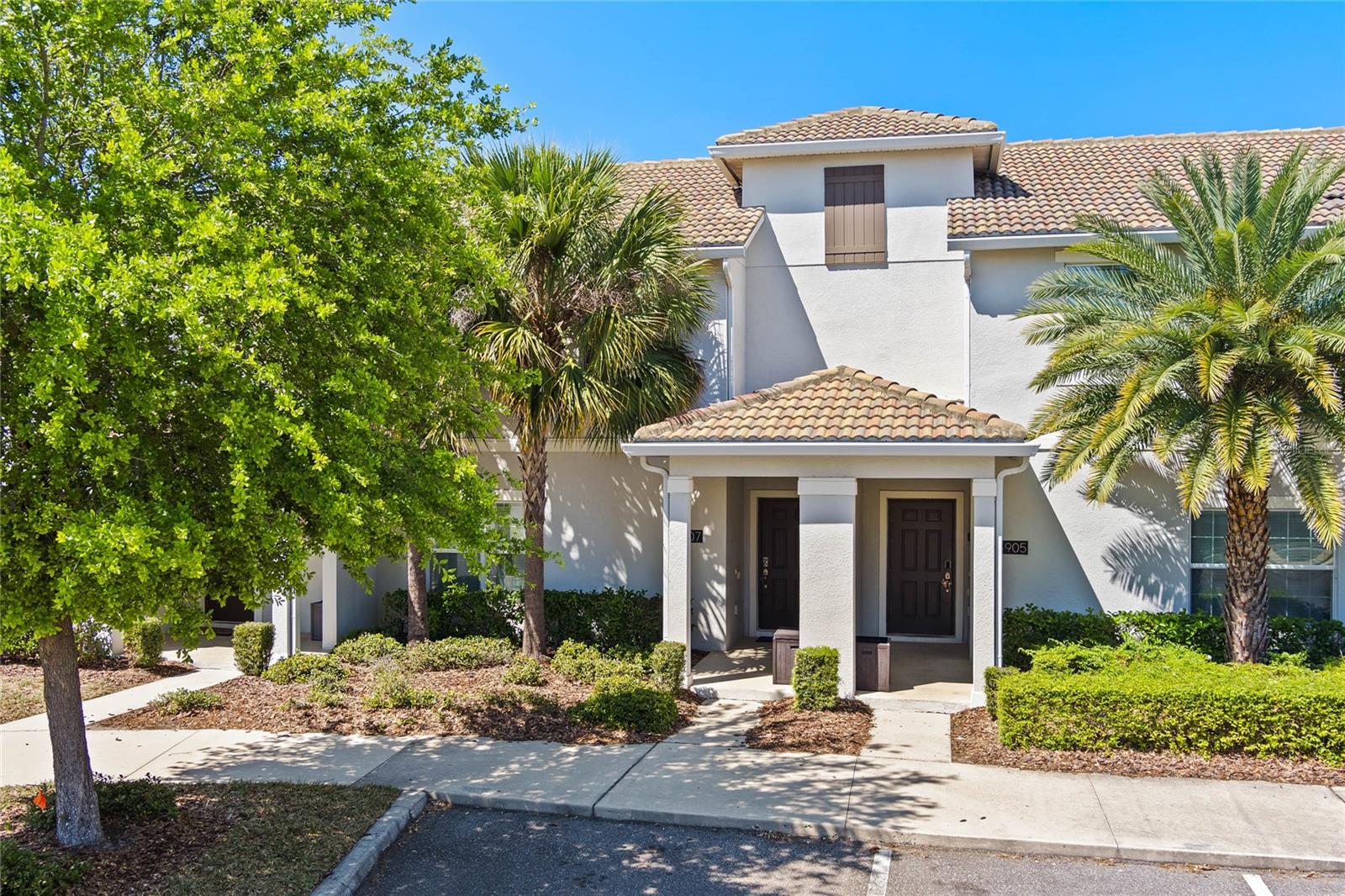 4907 ROMEO CIR, KISSIMMEE, FL, 34746
