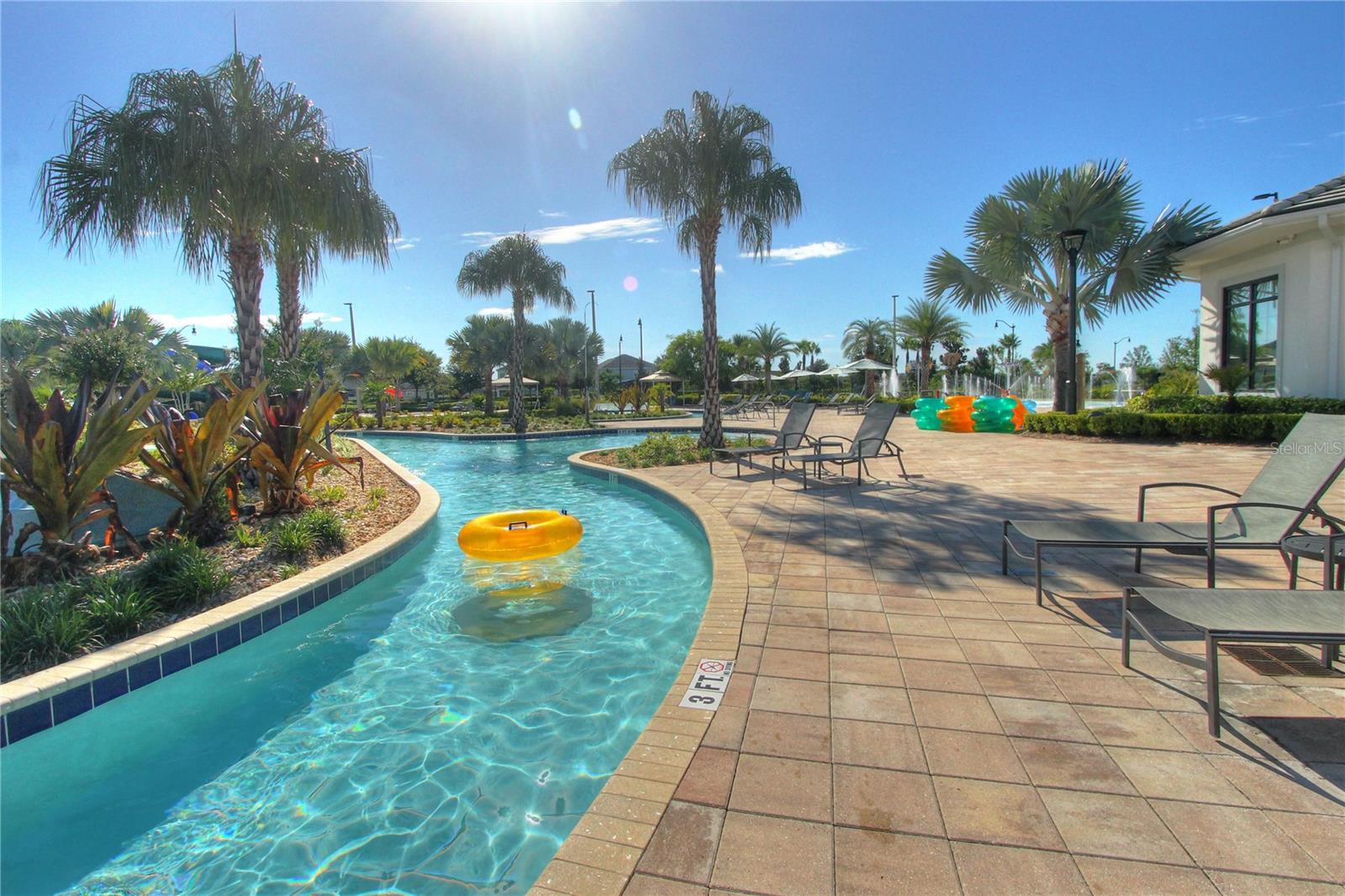 4907 ROMEO CIR, KISSIMMEE, FL, 34746