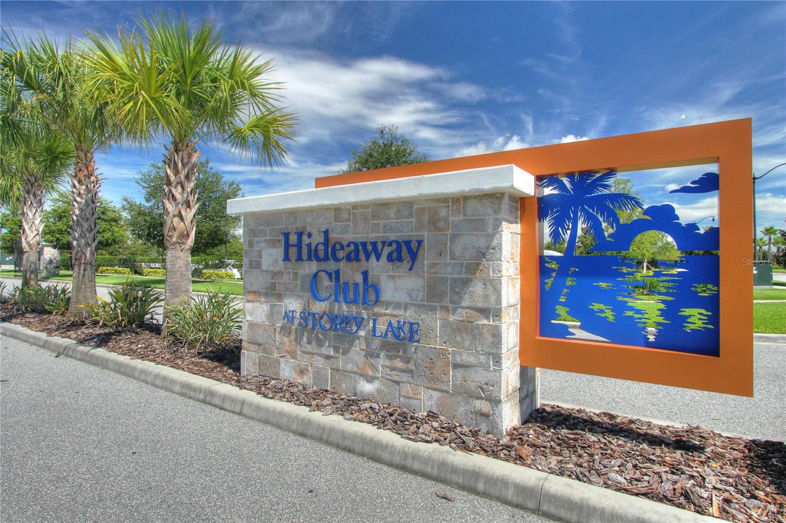 4907 ROMEO CIR, KISSIMMEE, FL, 34746