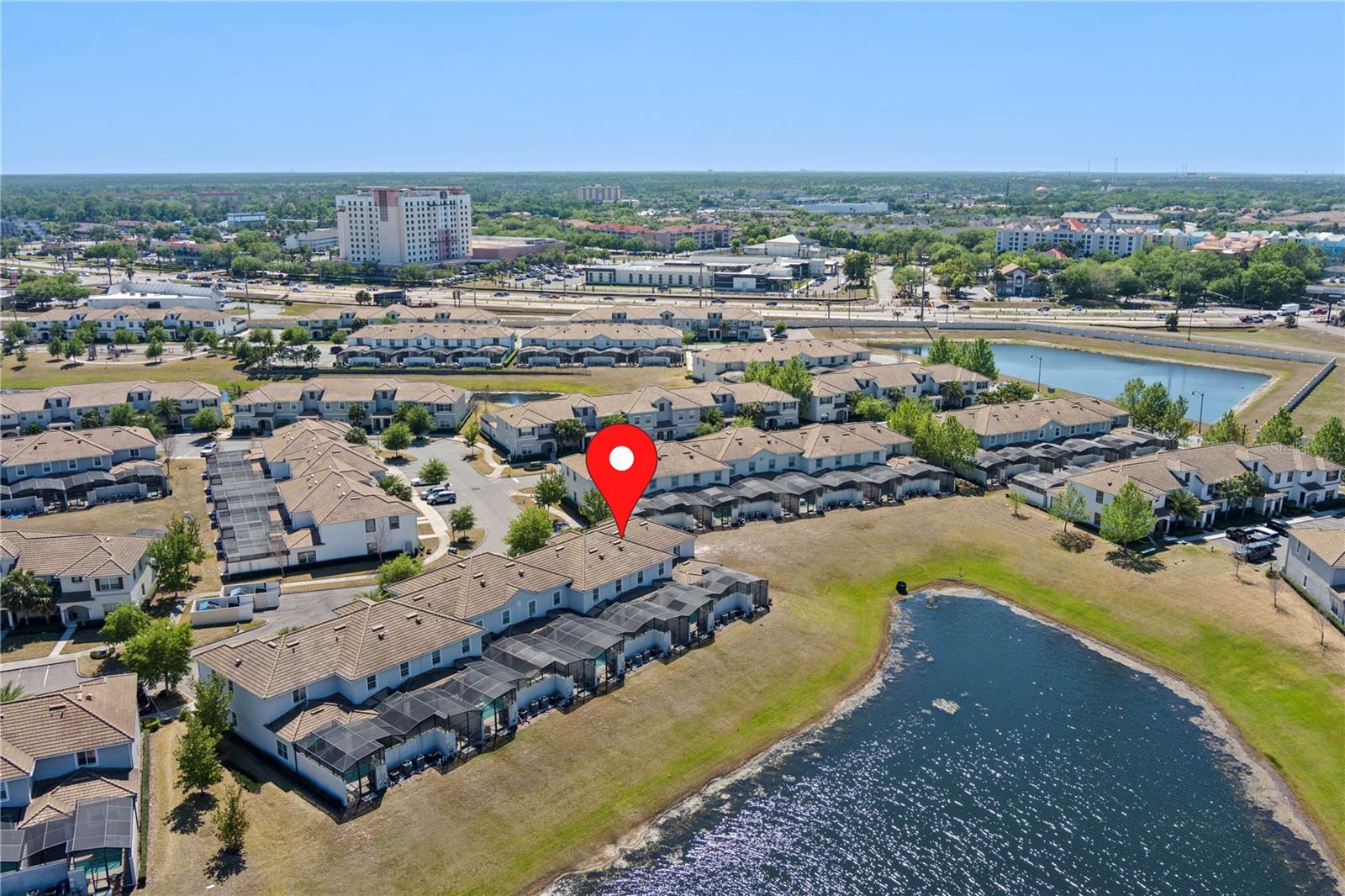 4907 ROMEO CIR, KISSIMMEE, FL, 34746
