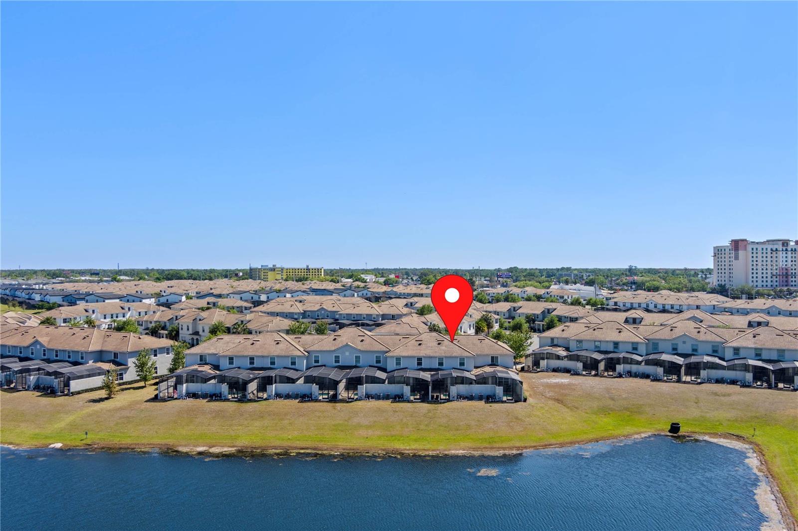 4907 ROMEO CIR, KISSIMMEE, FL, 34746