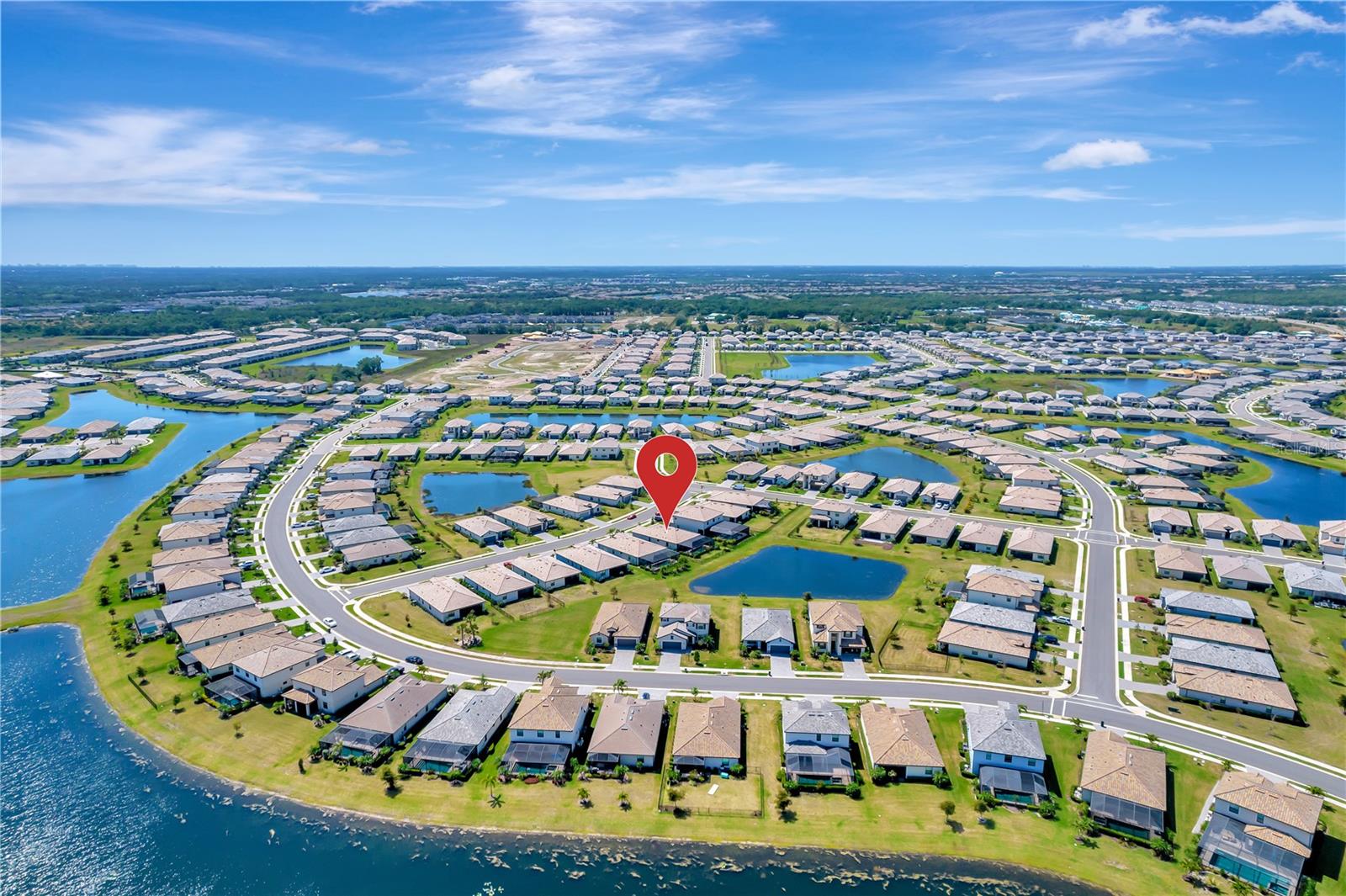 15719 BAREFOOT BEACH DR, LAKEWOOD RANCH, FL, 34211