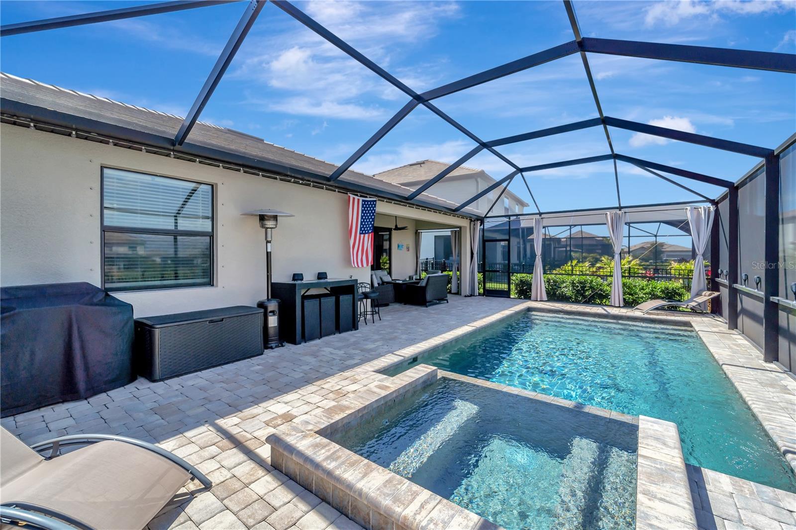 15719 BAREFOOT BEACH DR, LAKEWOOD RANCH, FL, 34211