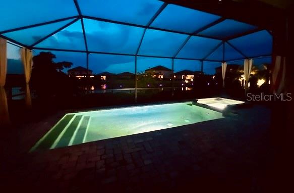 15719 BAREFOOT BEACH DR, LAKEWOOD RANCH, FL, 34211