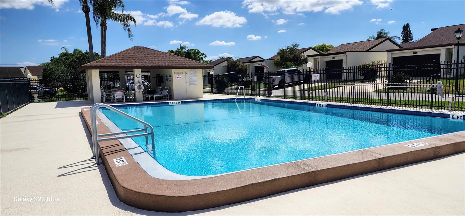 4548 SOMERSET PL, NEW PORT RICHEY, FL, 34652
