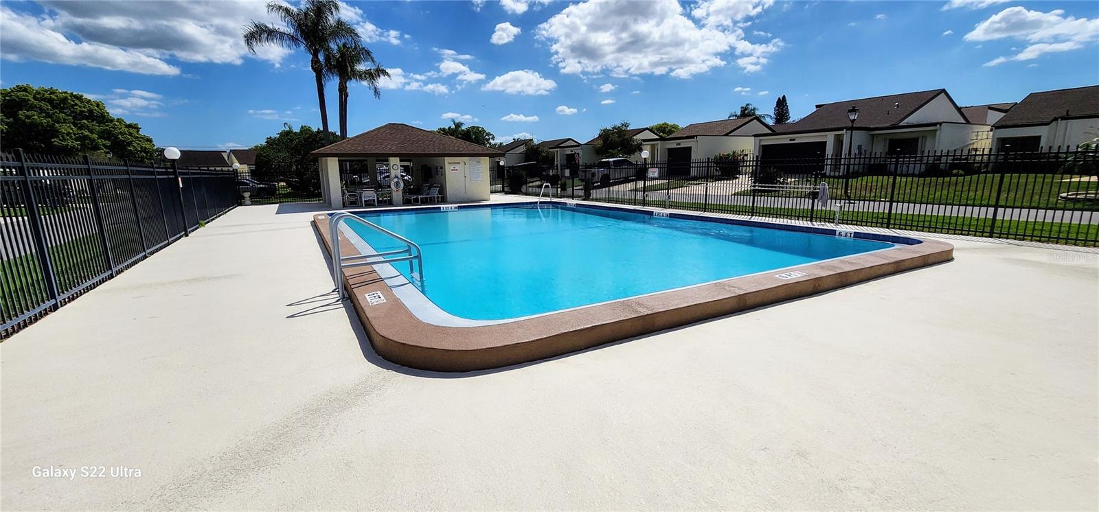 4548 SOMERSET PL, NEW PORT RICHEY, FL, 34652