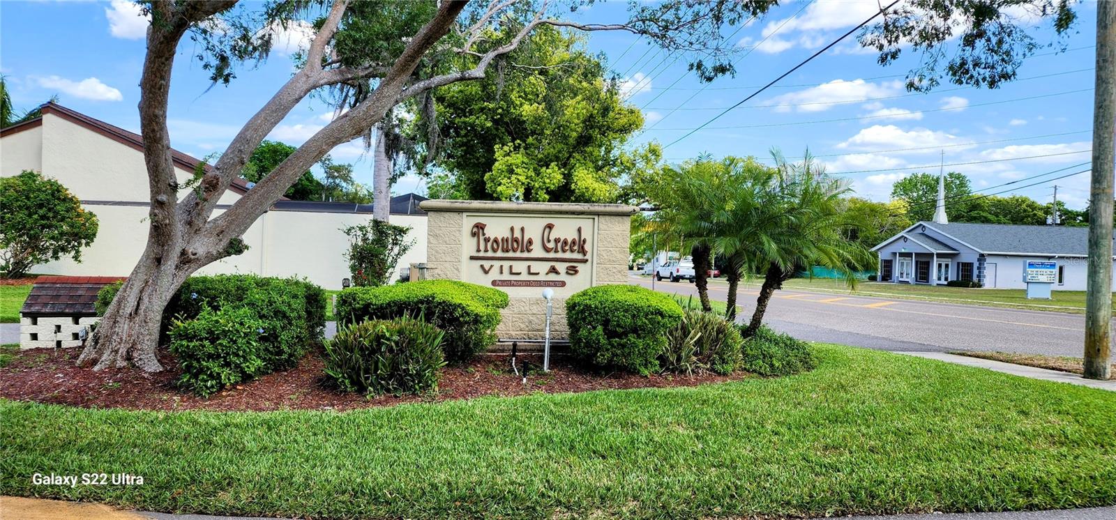 4548 SOMERSET PL, NEW PORT RICHEY, FL, 34652