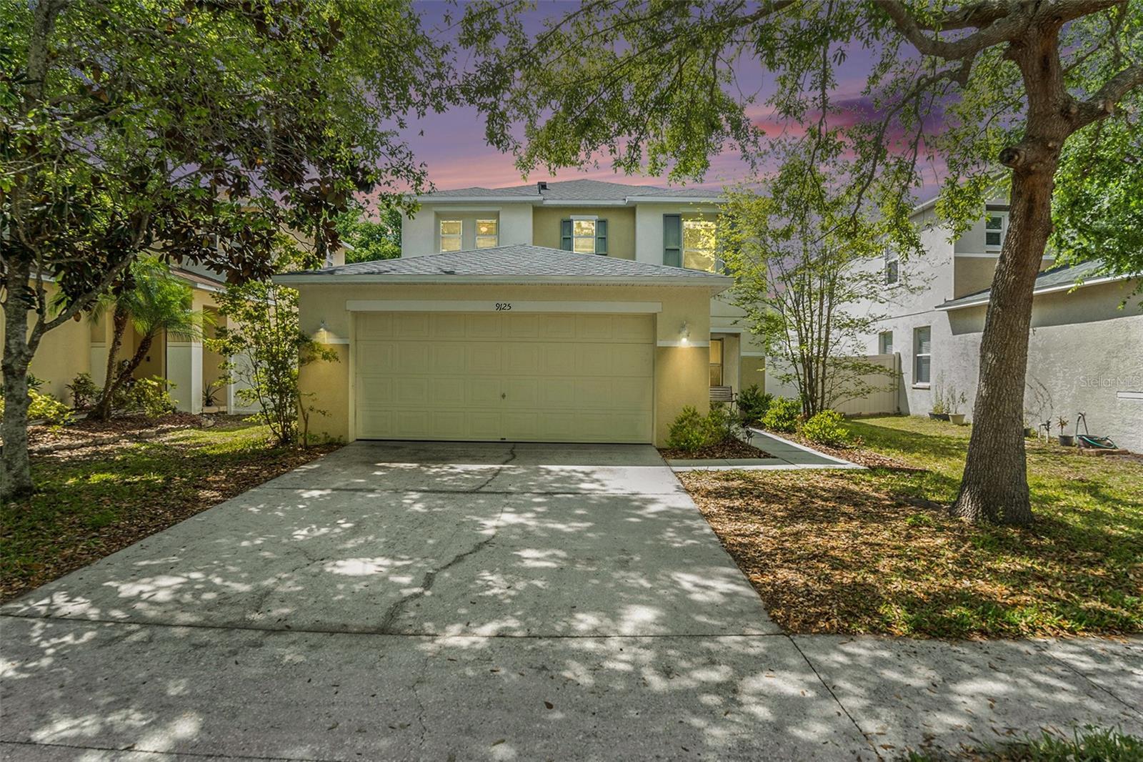 9125 MIRAH WIND PL, LAND O LAKES, FL, 34638