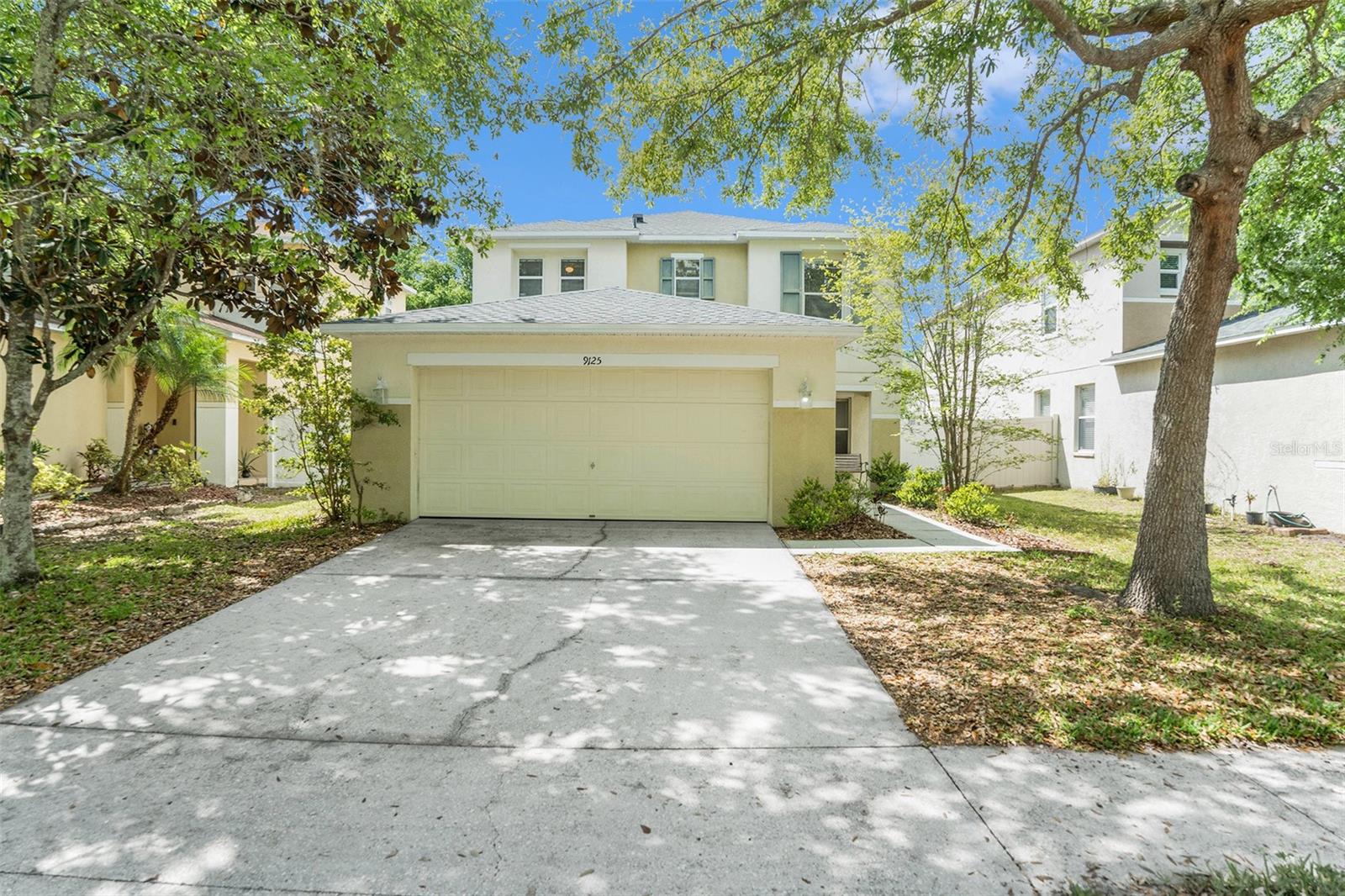 9125 MIRAH WIND PL, LAND O LAKES, FL, 34638