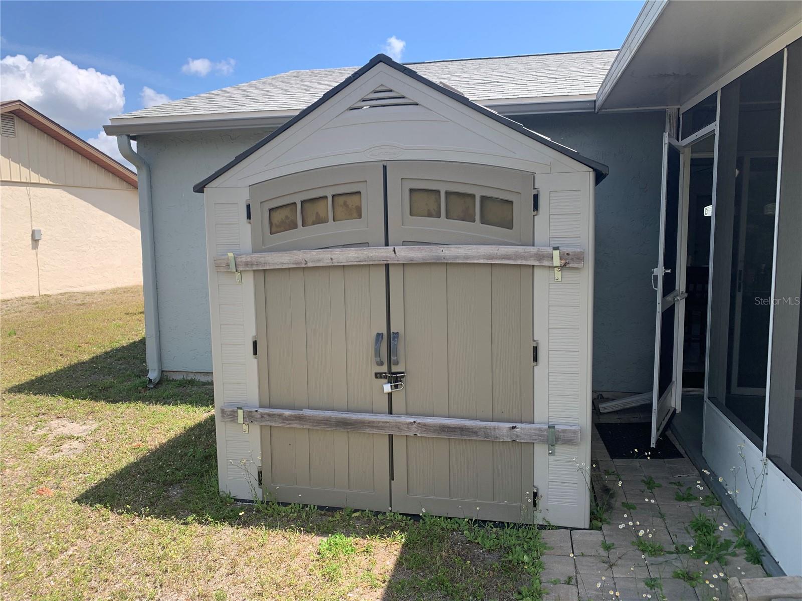 6728 THORMAN RD, PORT CHARLOTTE, FL, 33981