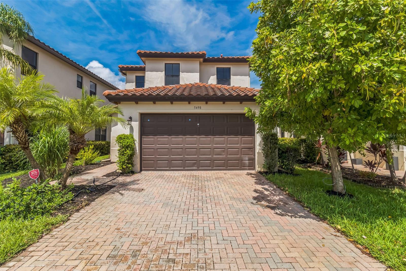 5498 USEPPA DR, AVE MARIA, FL, 34142