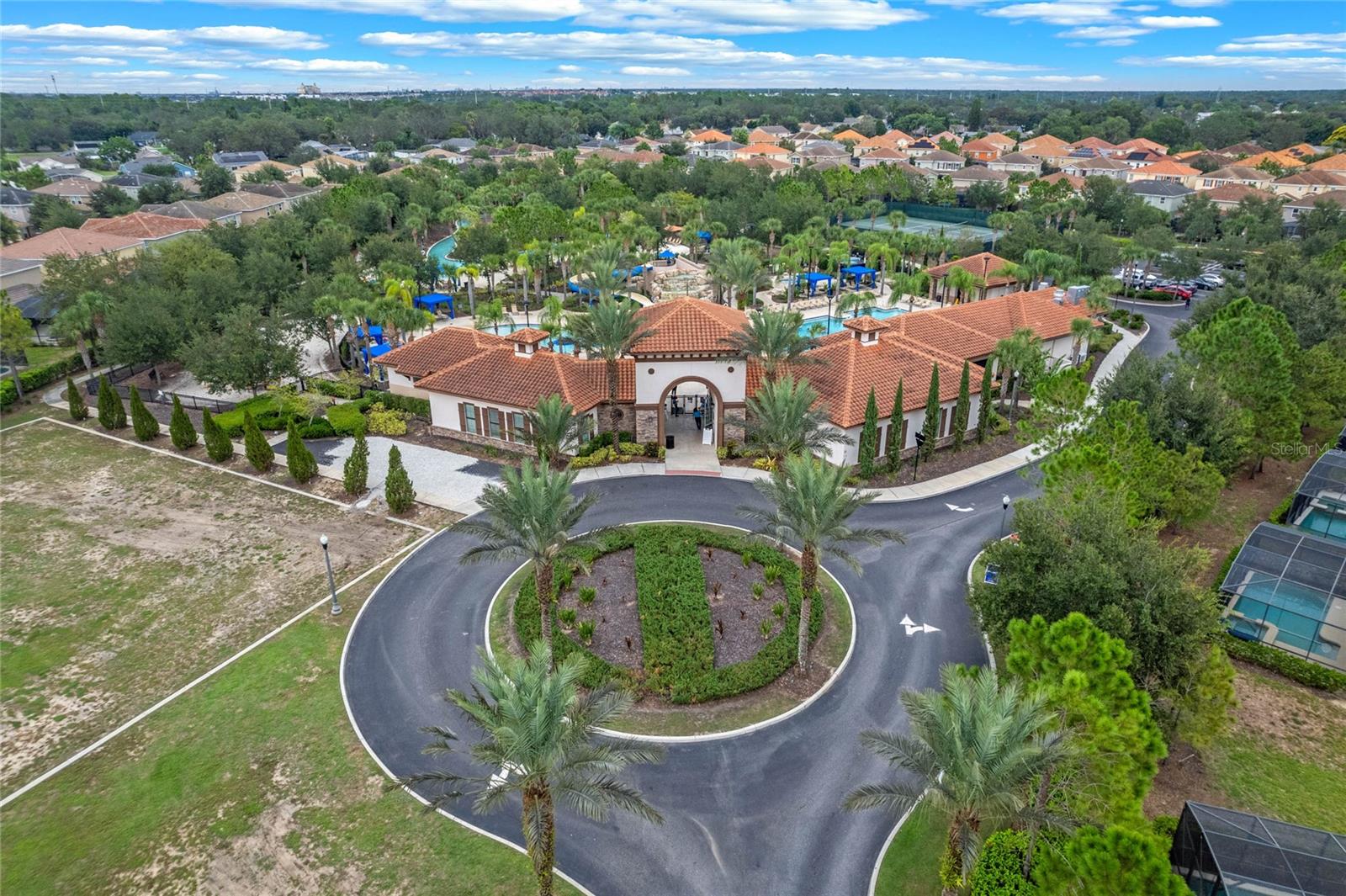 7509 OAK SPRING LN, DAVENPORT, FL, 33837