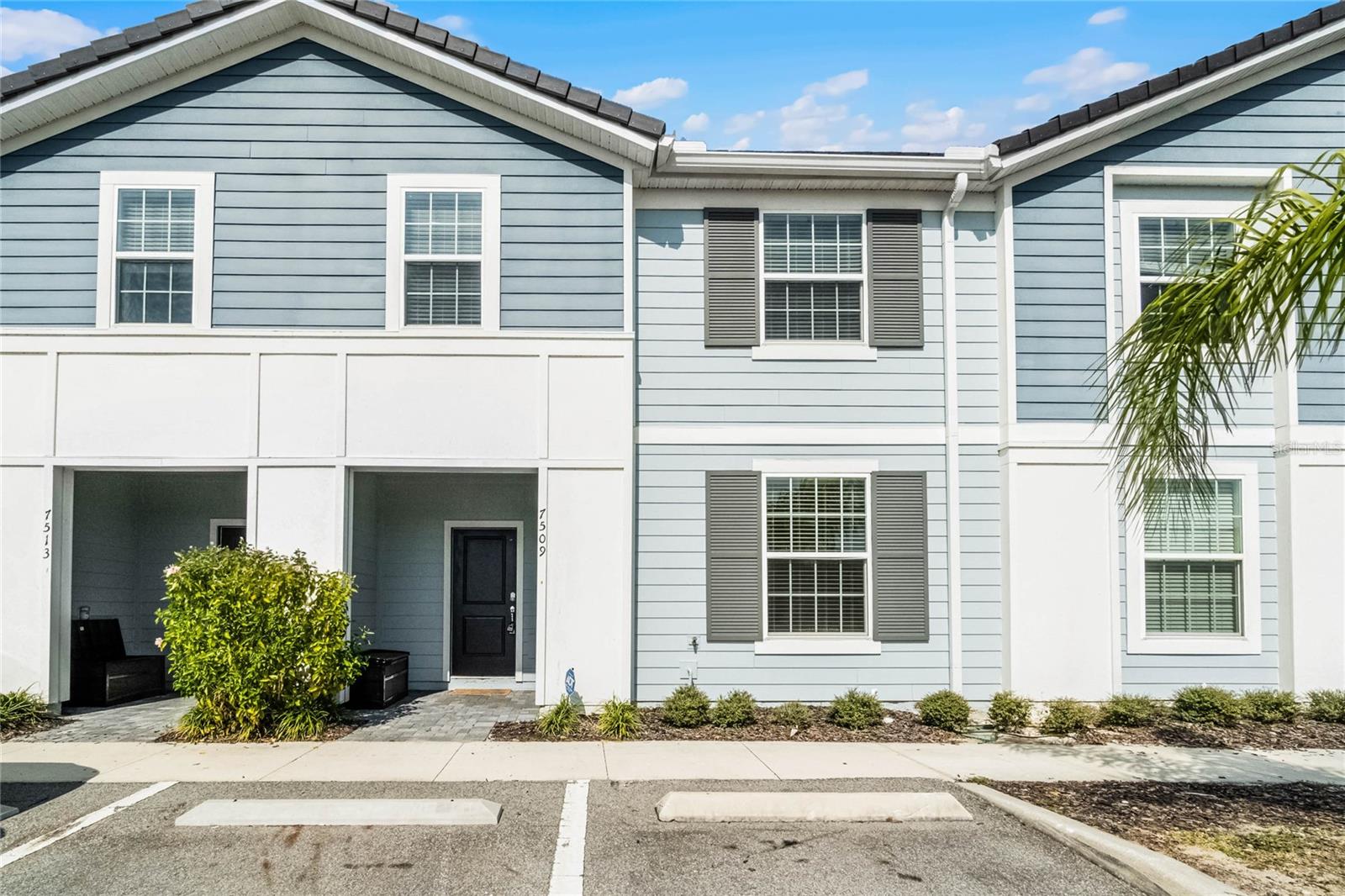 7509 OAK SPRING LN, DAVENPORT, FL, 33837