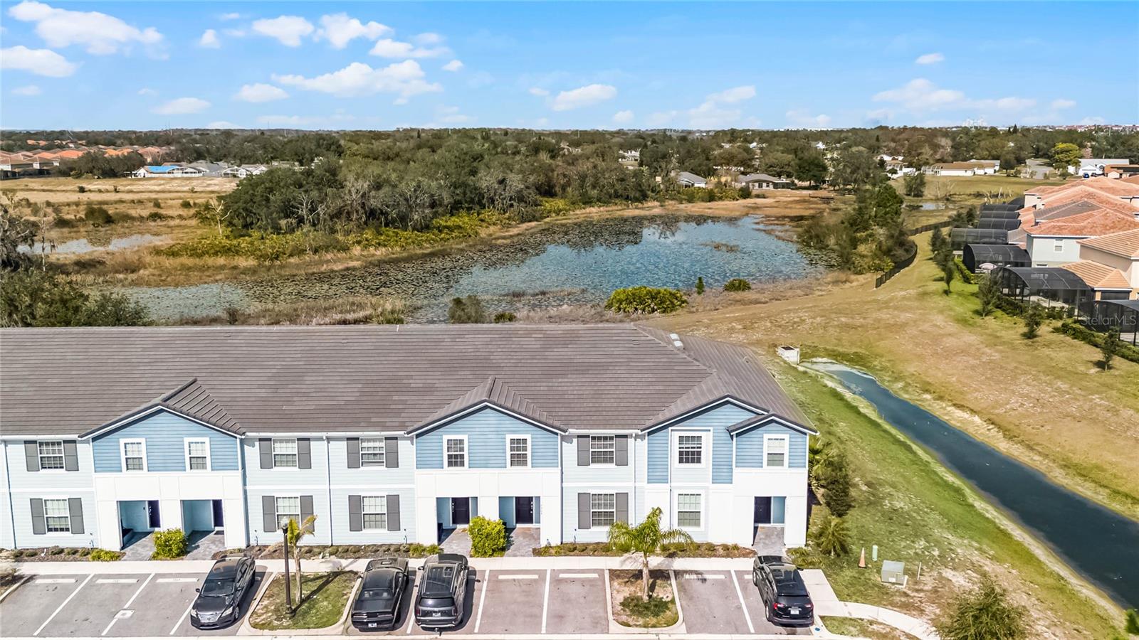 7509 OAK SPRING LN, DAVENPORT, FL, 33837