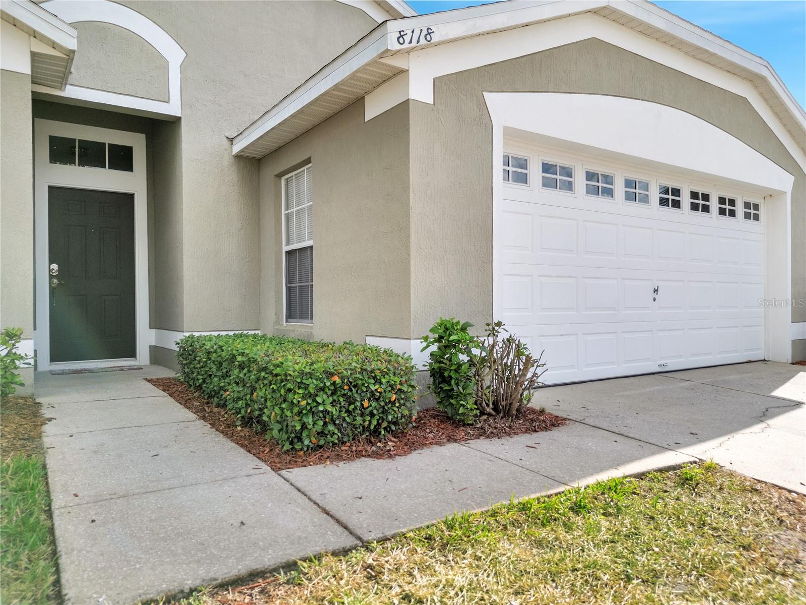 8118 FAN PALM WAY, KISSIMMEE, FL, 34747