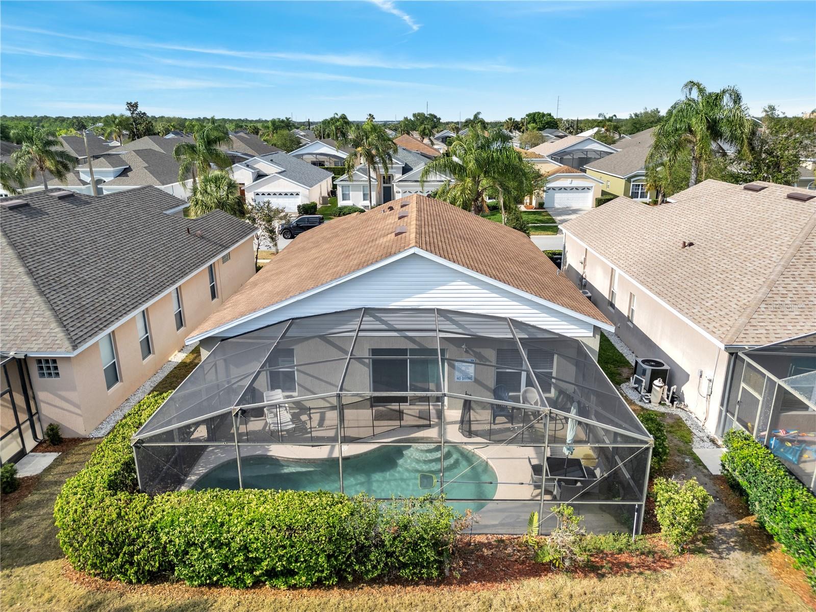 8118 FAN PALM WAY, KISSIMMEE, FL, 34747